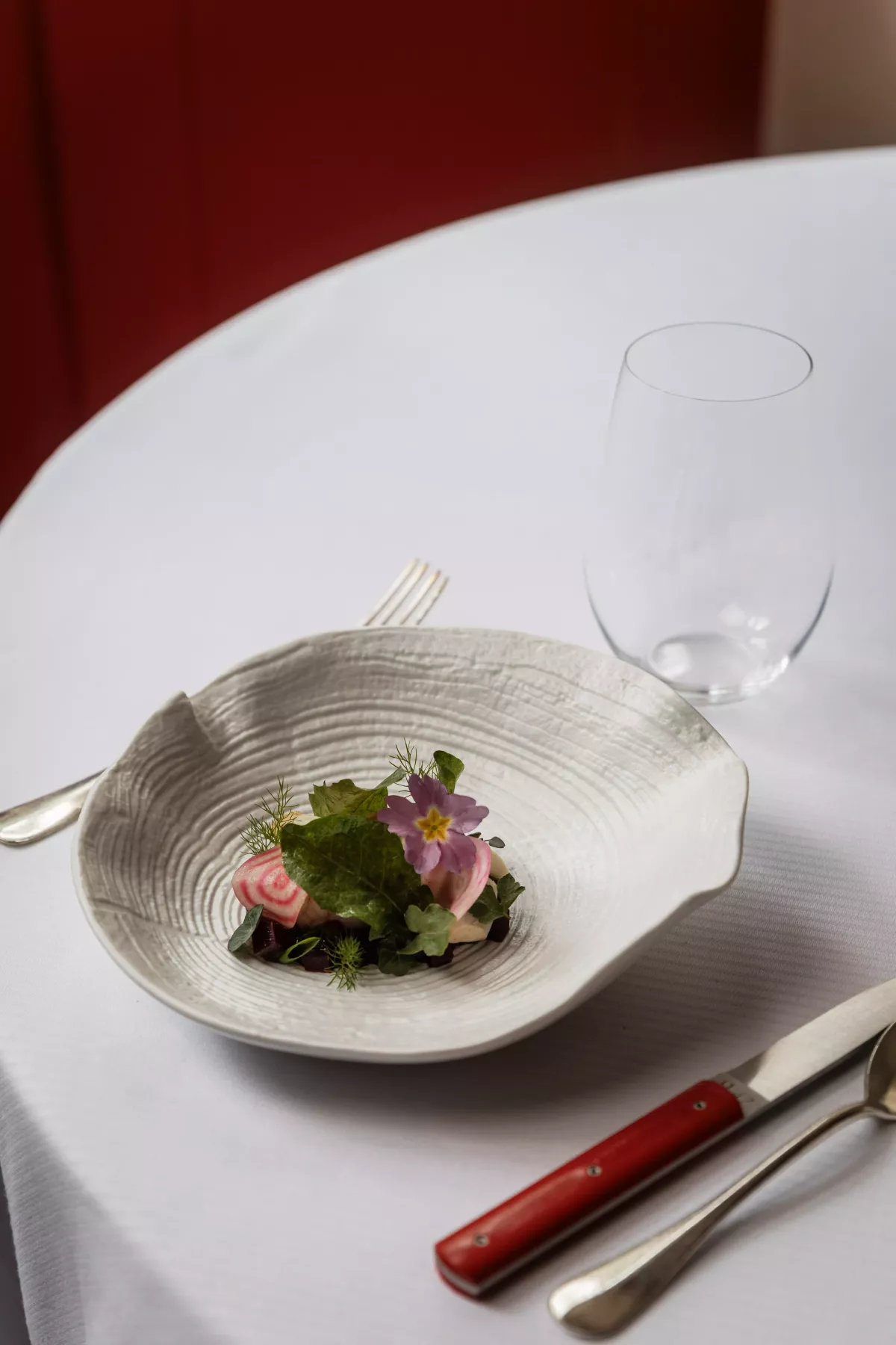 Photographe restaurant Normandie - Guillaume Pouchin Photographe restaurant Normandie