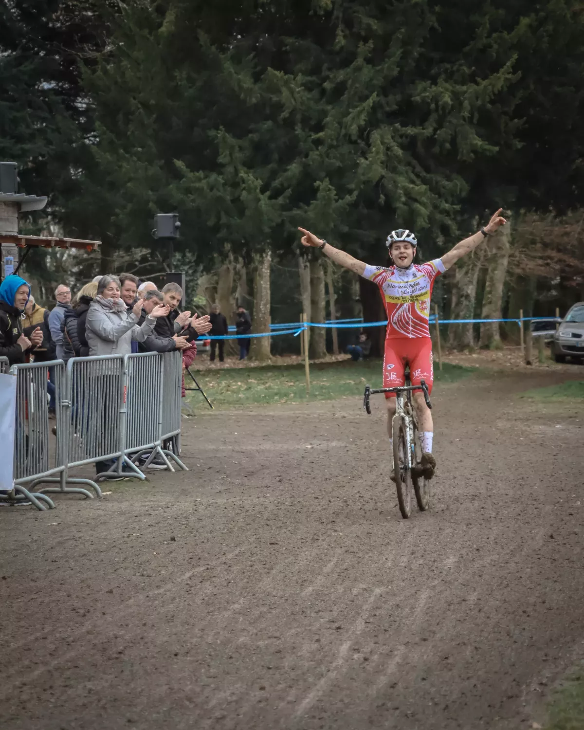 Photographe Caen - Guillaume Pouchin photographe sportif