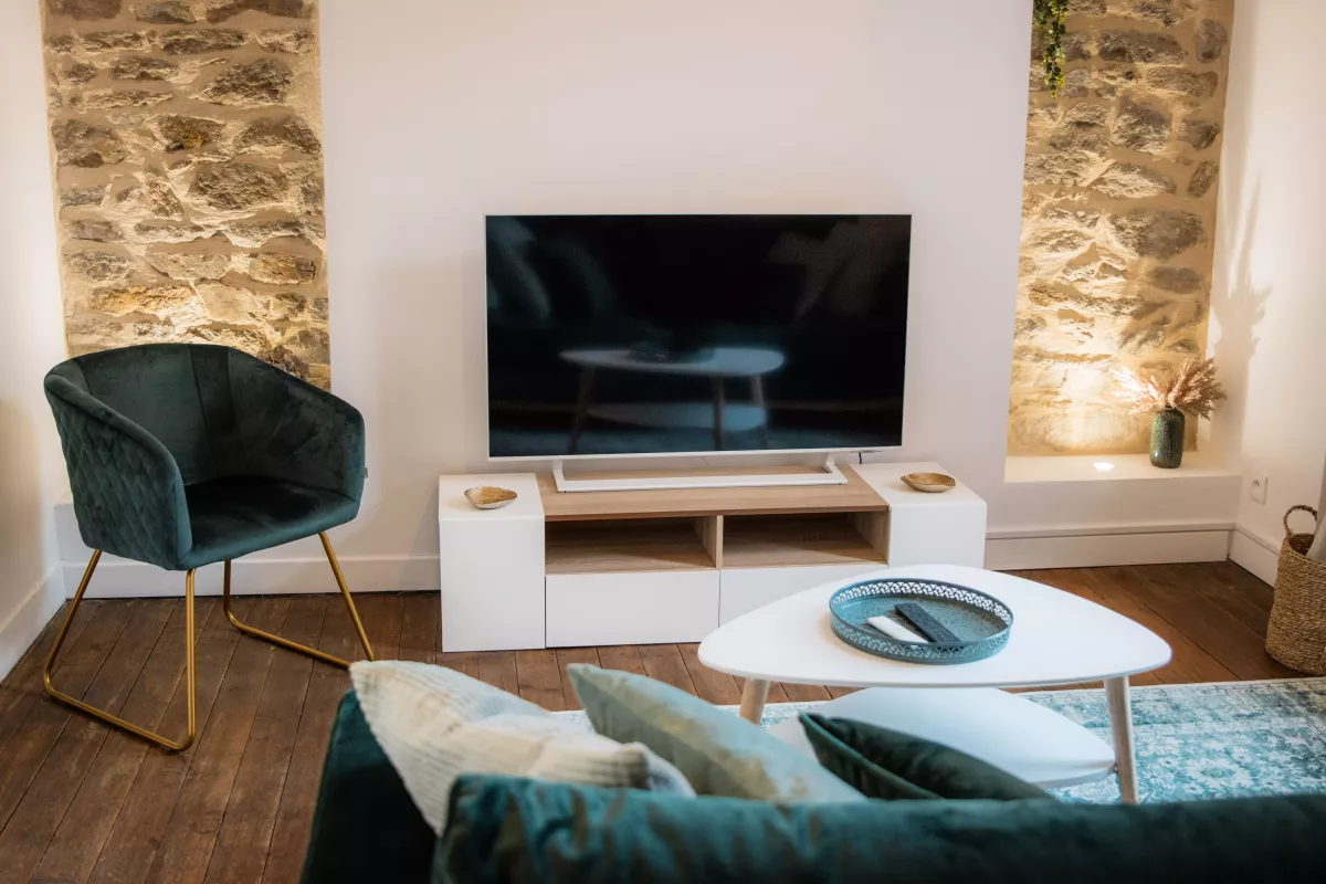 Photographie immobilière Dinan