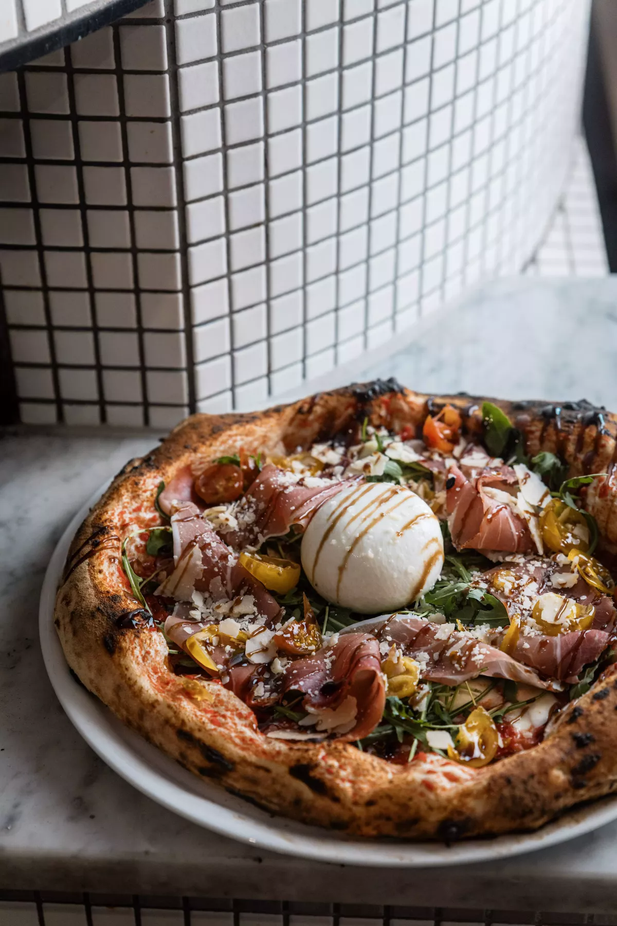 Photographe restaurant