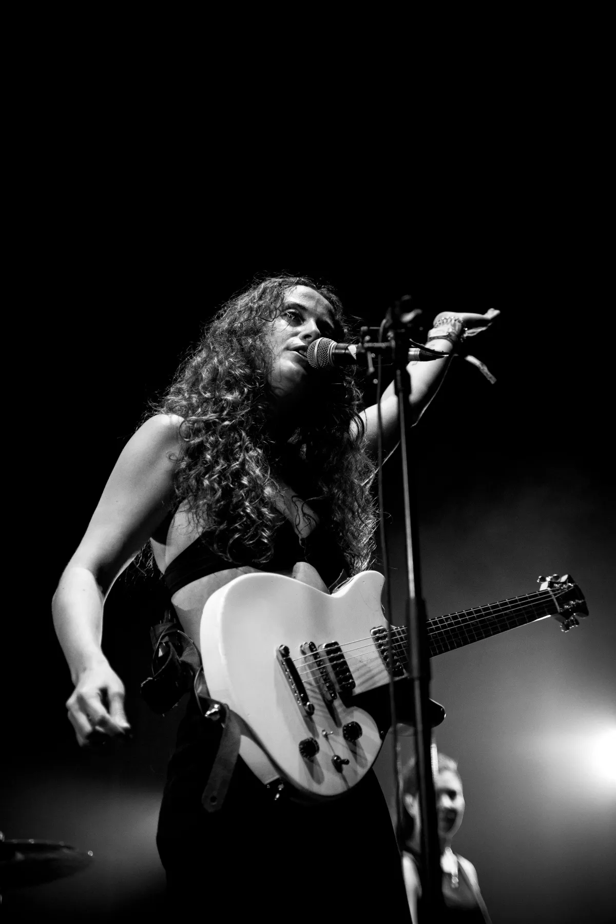 Photographe Caen - Guillaume Pouchin MADAM Art Sonic festival