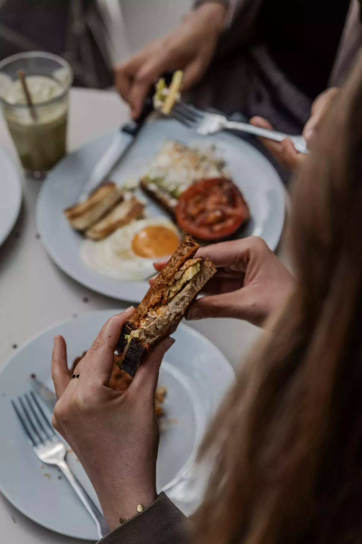 Photographe Caen - Guillaume Pouchin Photographe food caen