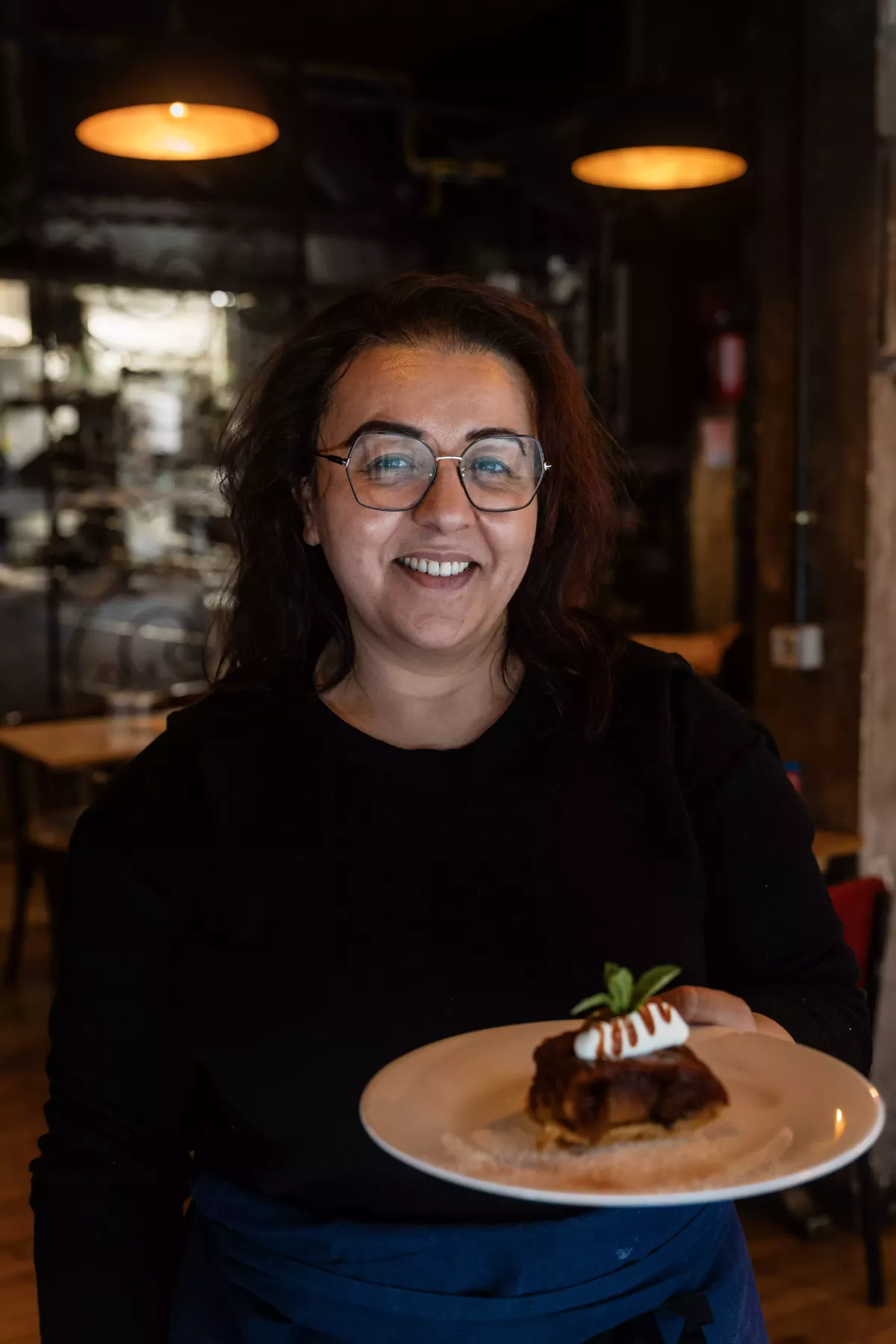 Photographe restaurant Paris - Guillaume Pouchin Photographe restaurant Paris