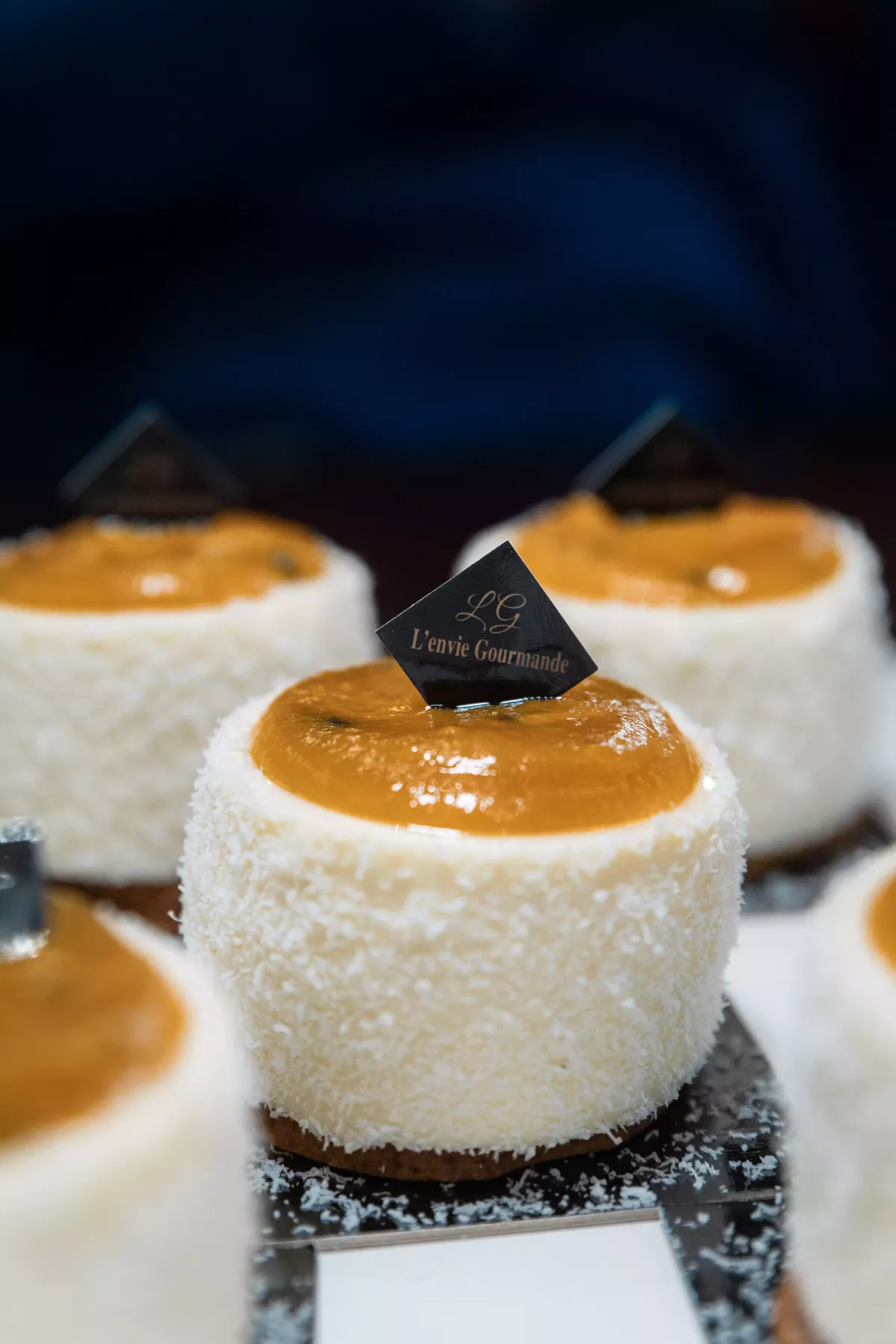 Photographe Caen - Guillaume Pouchin photographe culinaire