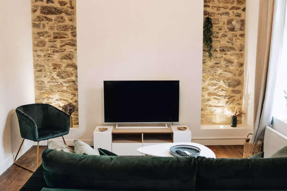 Photographe Dinan - Guillaume Pouchin Photographie airbnb