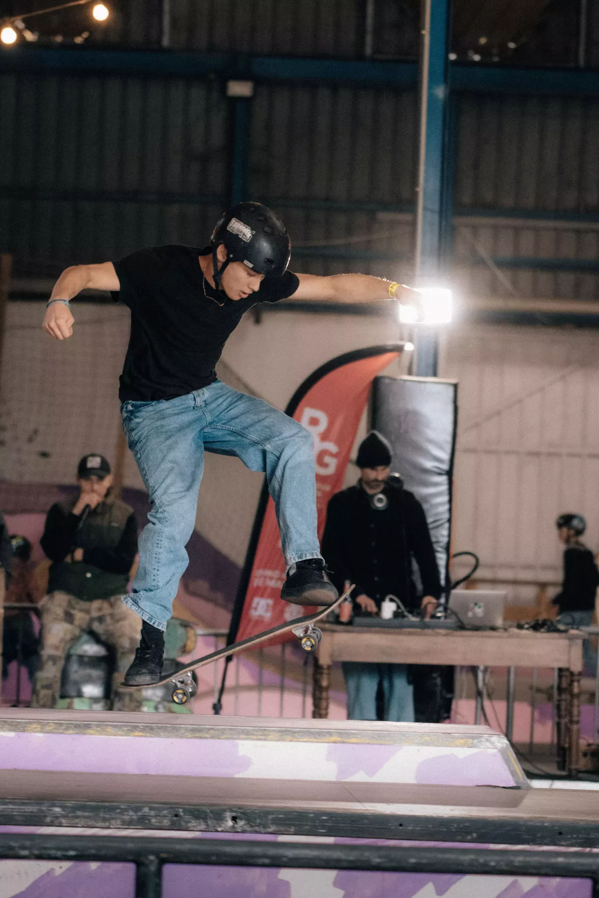Photographe Bordeaux - Pouchin Guillaume Photographe sportif