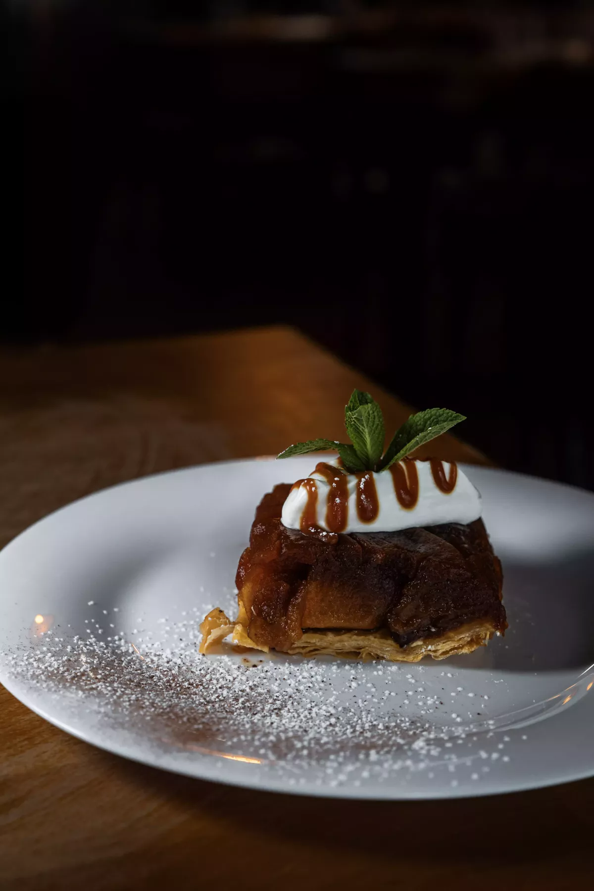 Photographe restaurant Paris - Guillaume Pouchin Photographe food paris