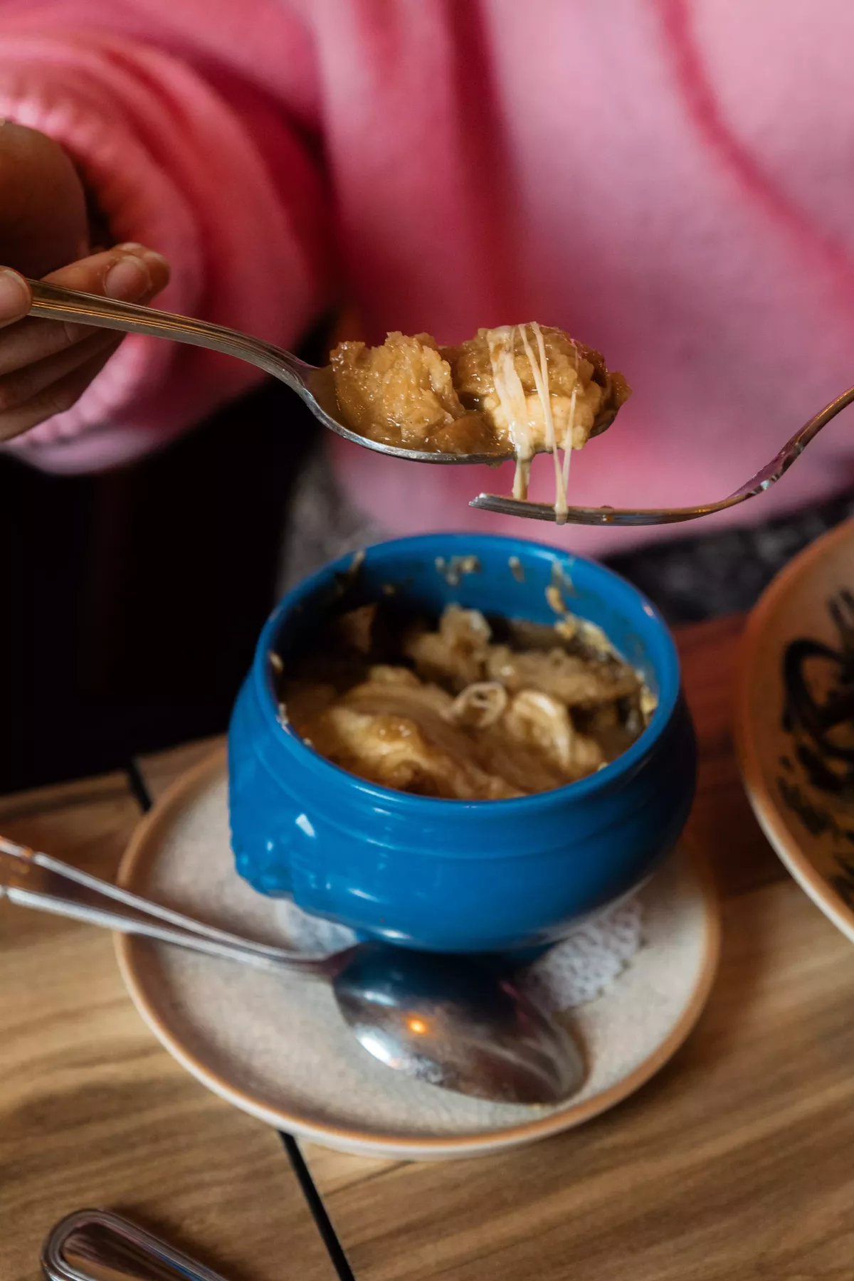 photographe restaurant Ouistreham