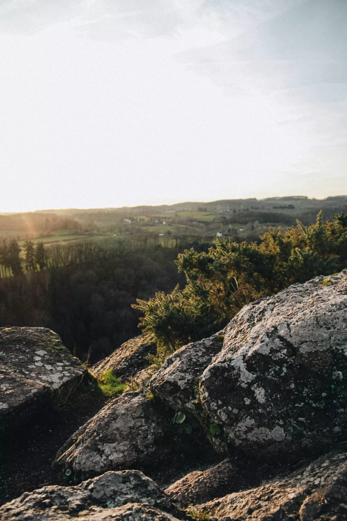 Photographe Normandie - Guillaume Pouchin