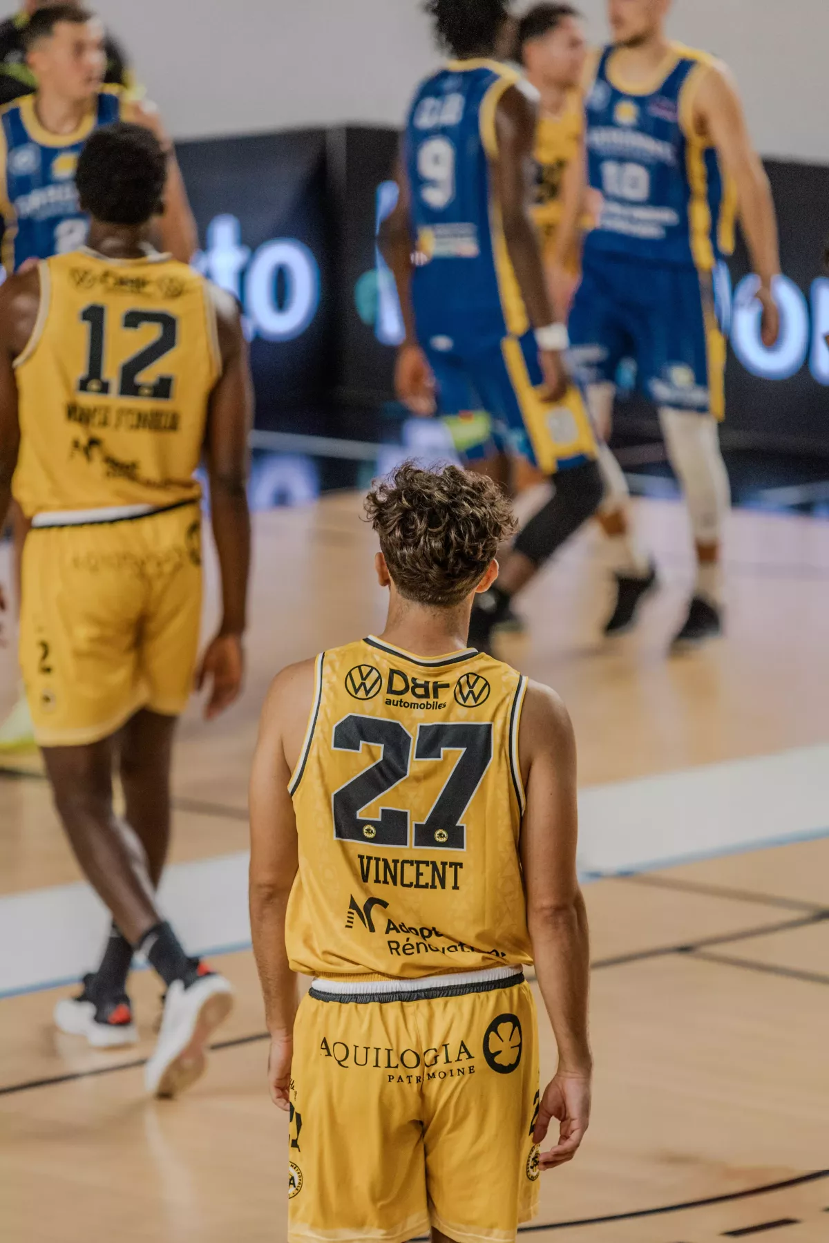 Photographe caen - Guillaume Pouchin Sport photo professionnel Normandie