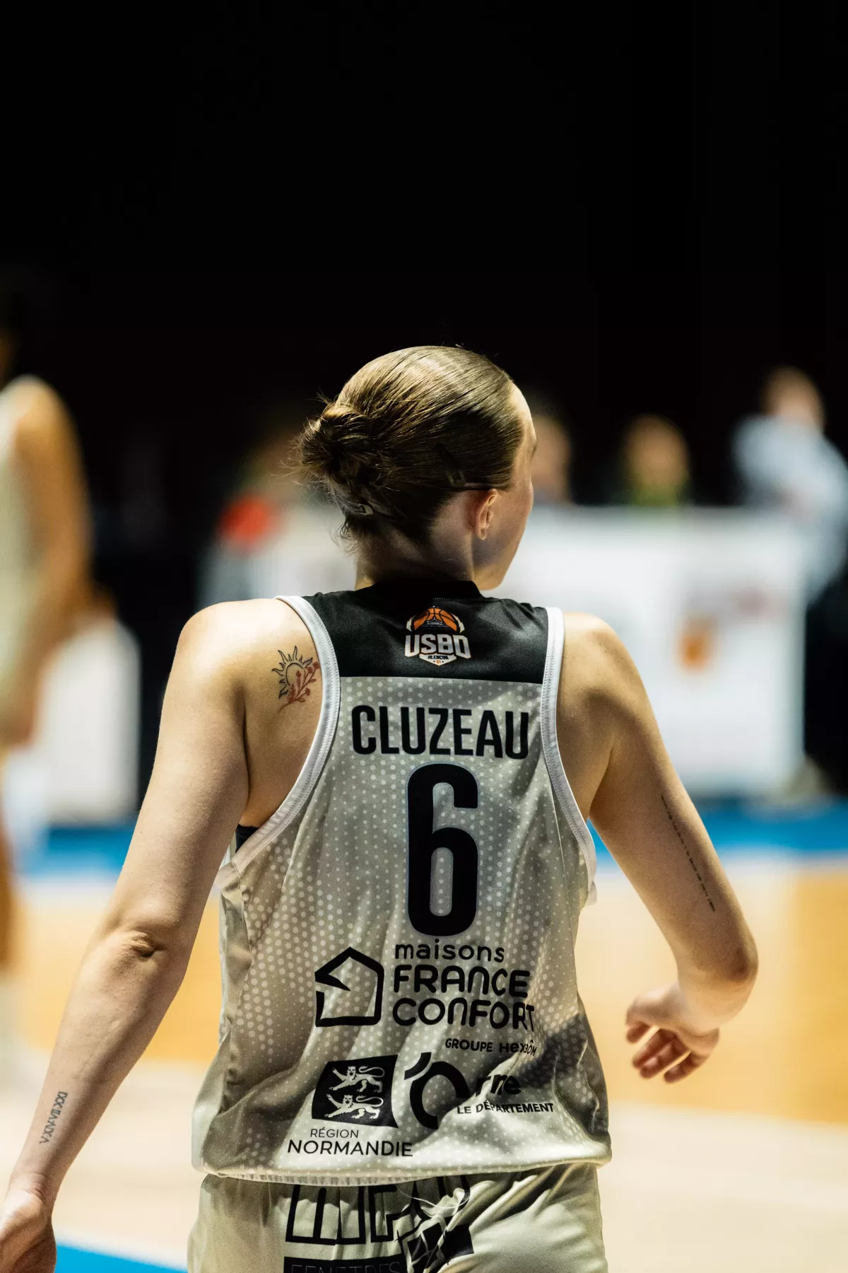 Photographe Alencon - Pouchin Guillaume Photographe sport Alençon