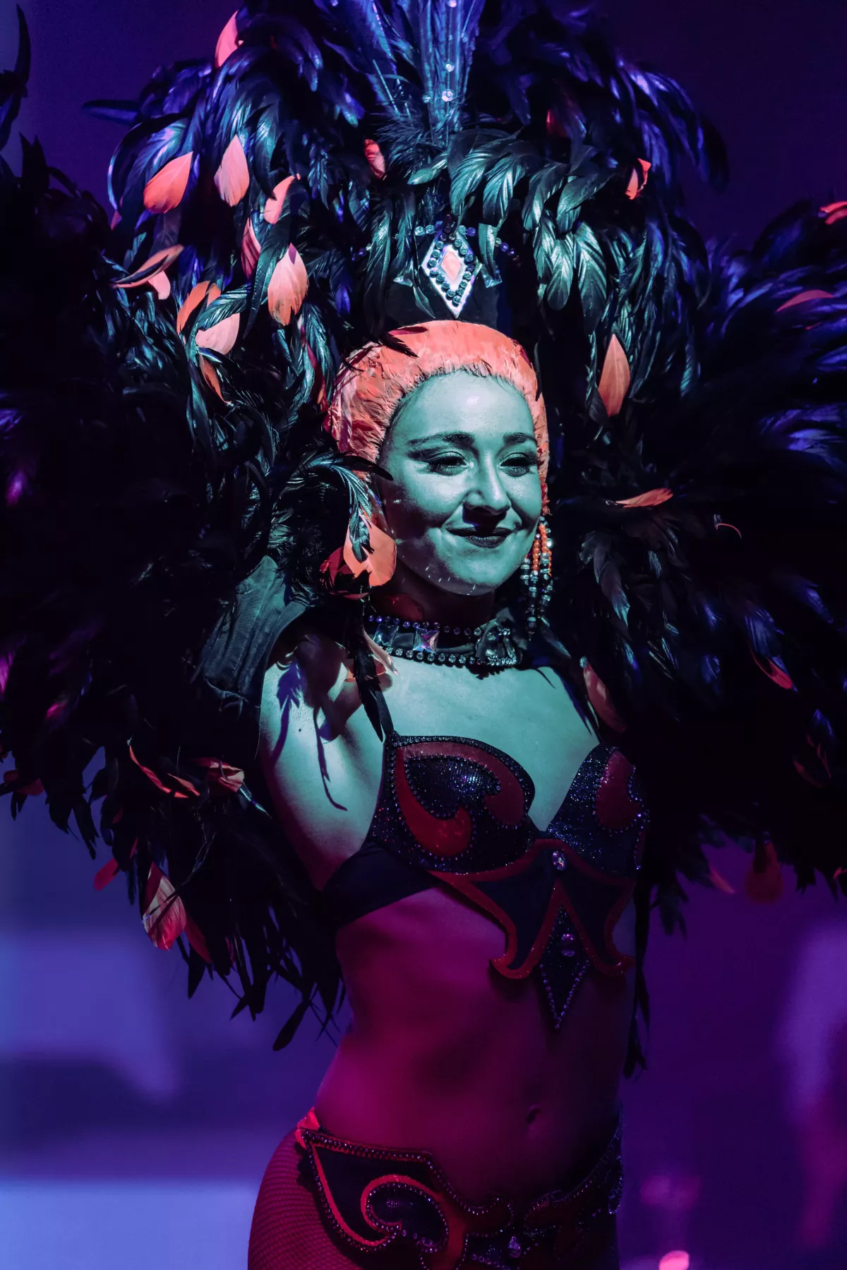 Photographe événementiel