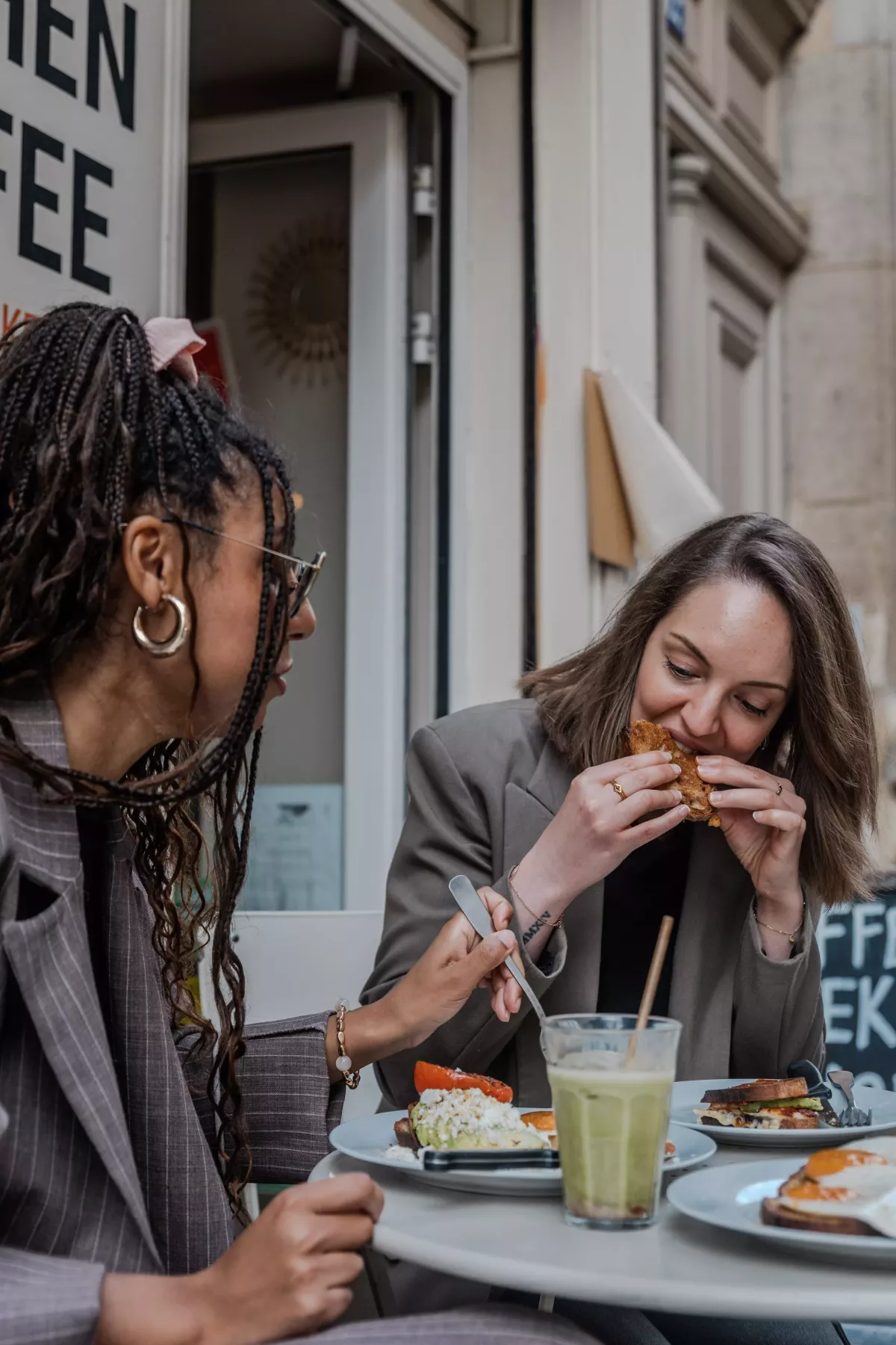 Photographe Caen - Guillaume Pouchin Photo brunch normandie