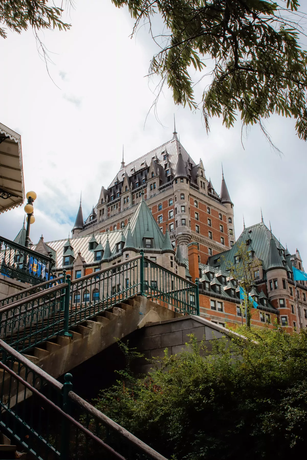 Photographie Québéc