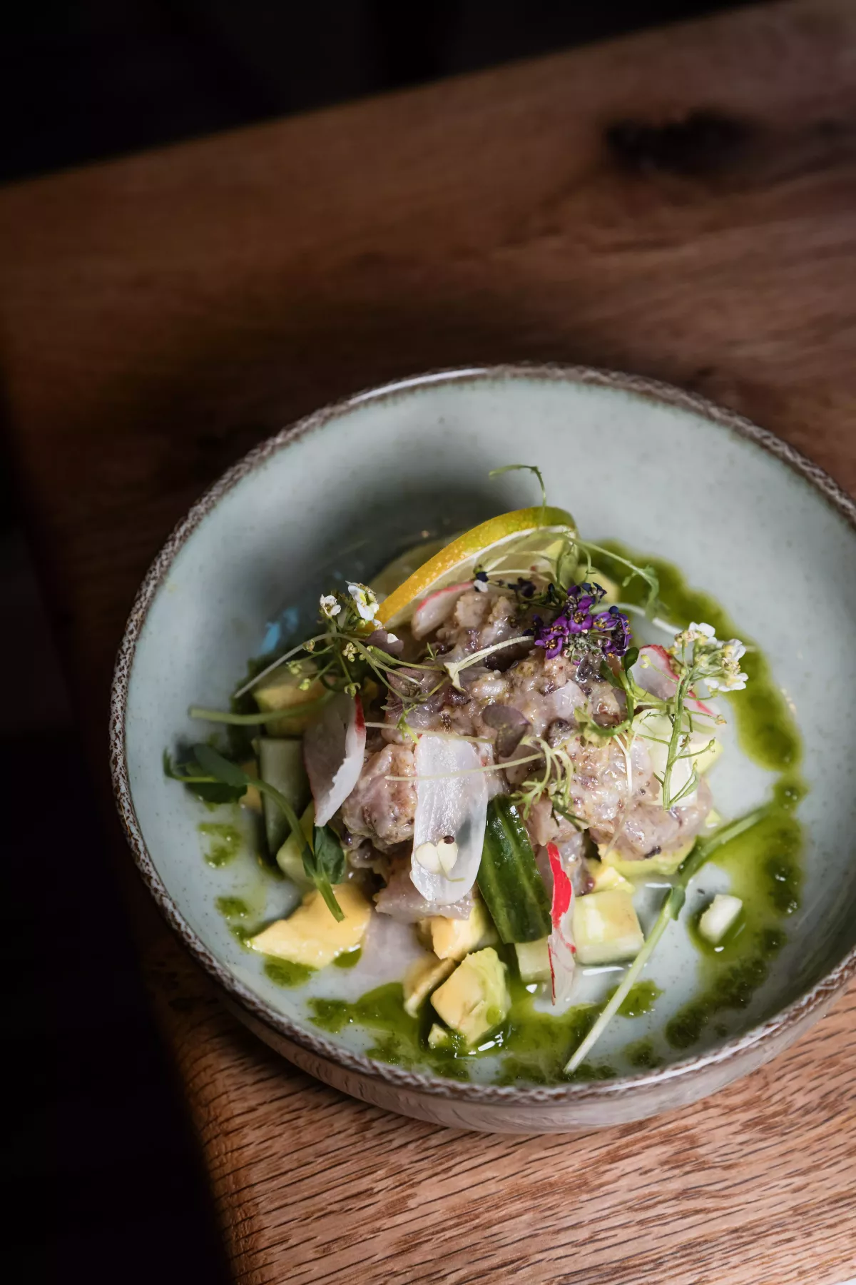 photographe culinaire paris