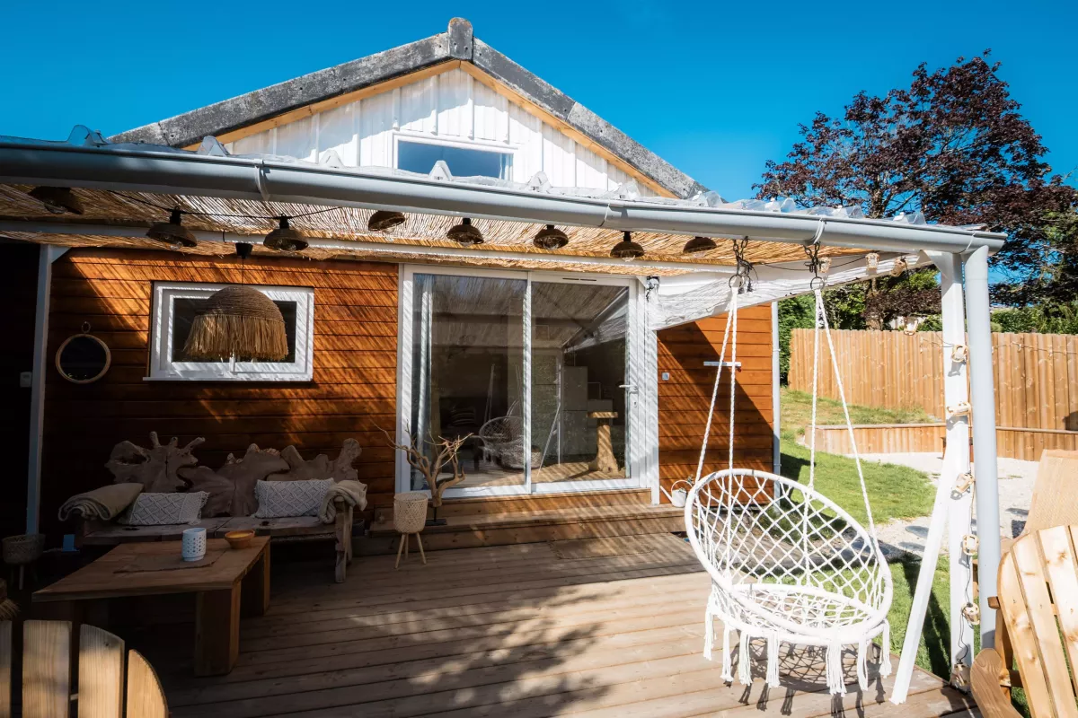 Photographie immobilière Granville