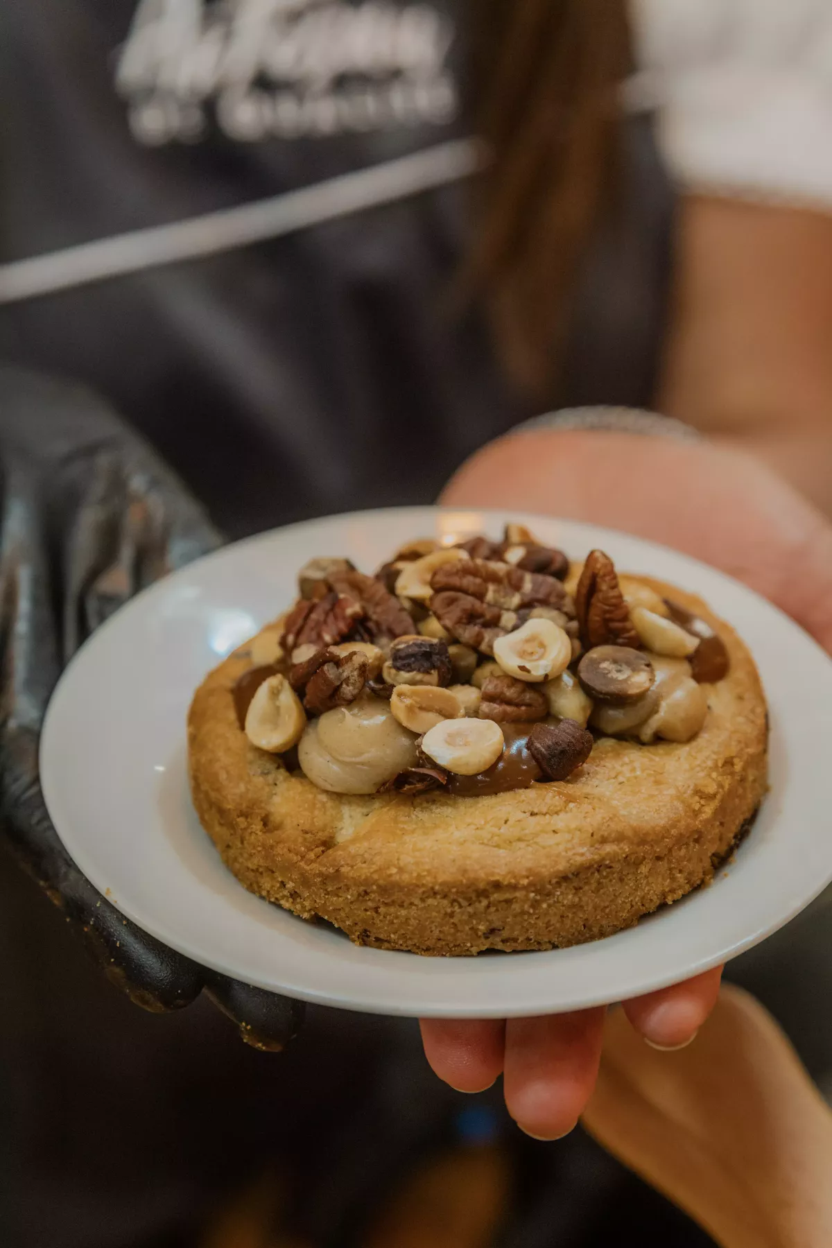 Photographe Caen - Guillaume Pouchin photographe culinaire