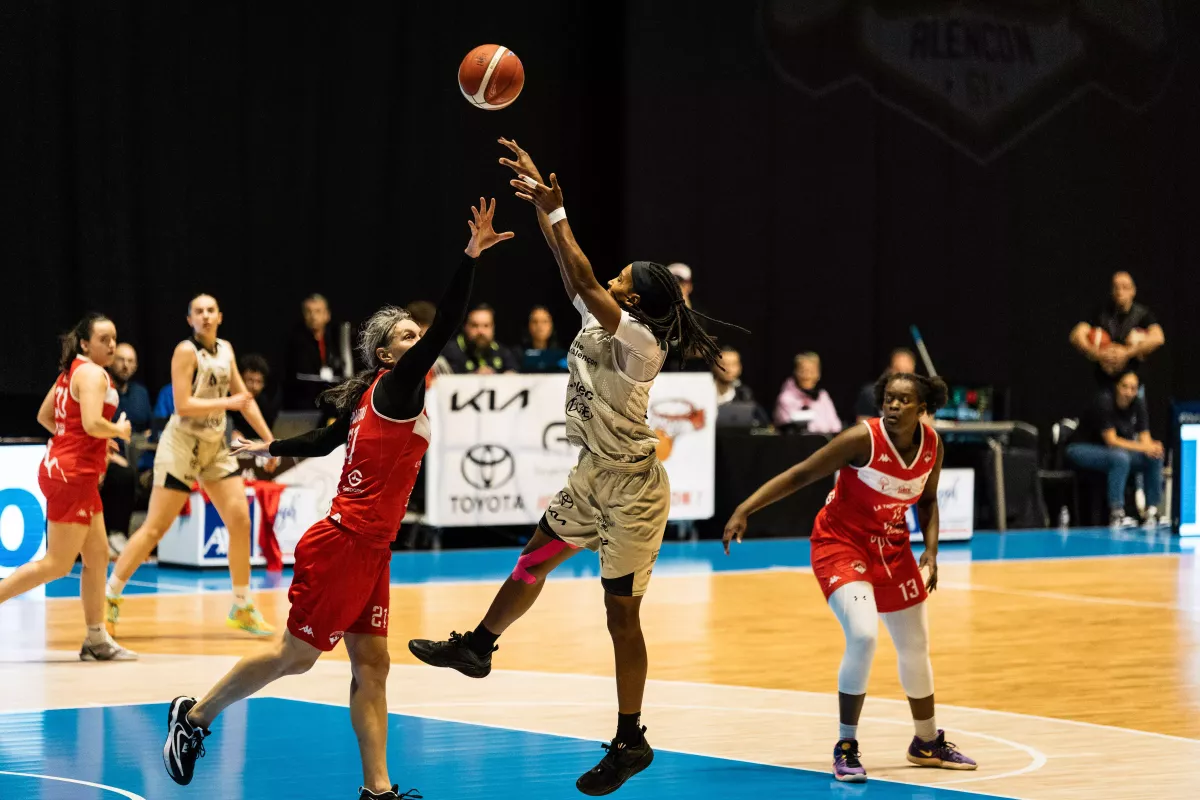 Photographe Alencon - Guillaume Pouchin photographe sportif pouchin