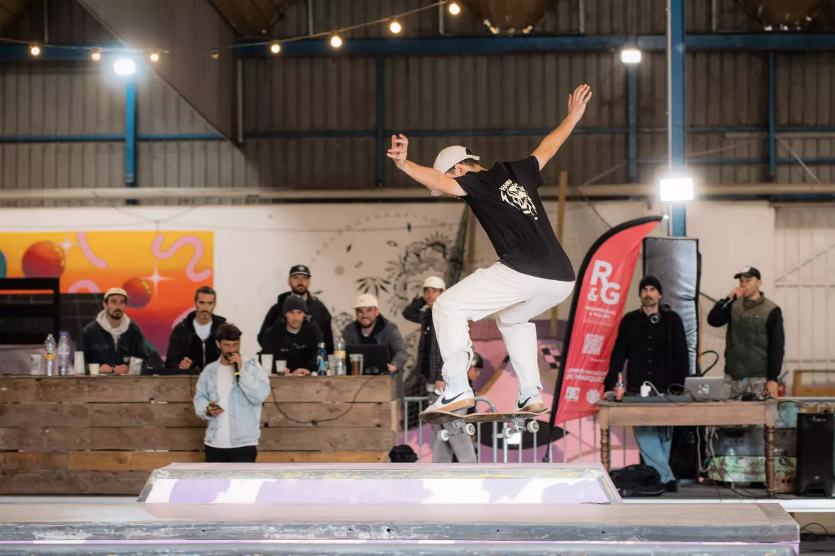 Photographe Bordeaux - Pouchin Guillaume Photographe sportif