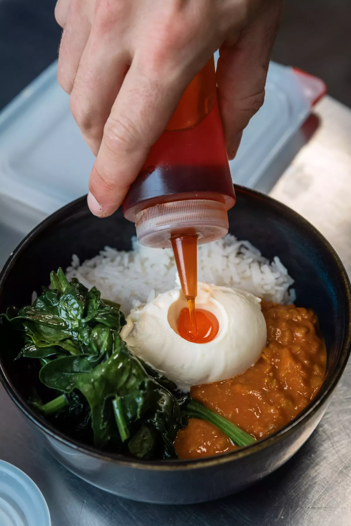 Photographe food caen