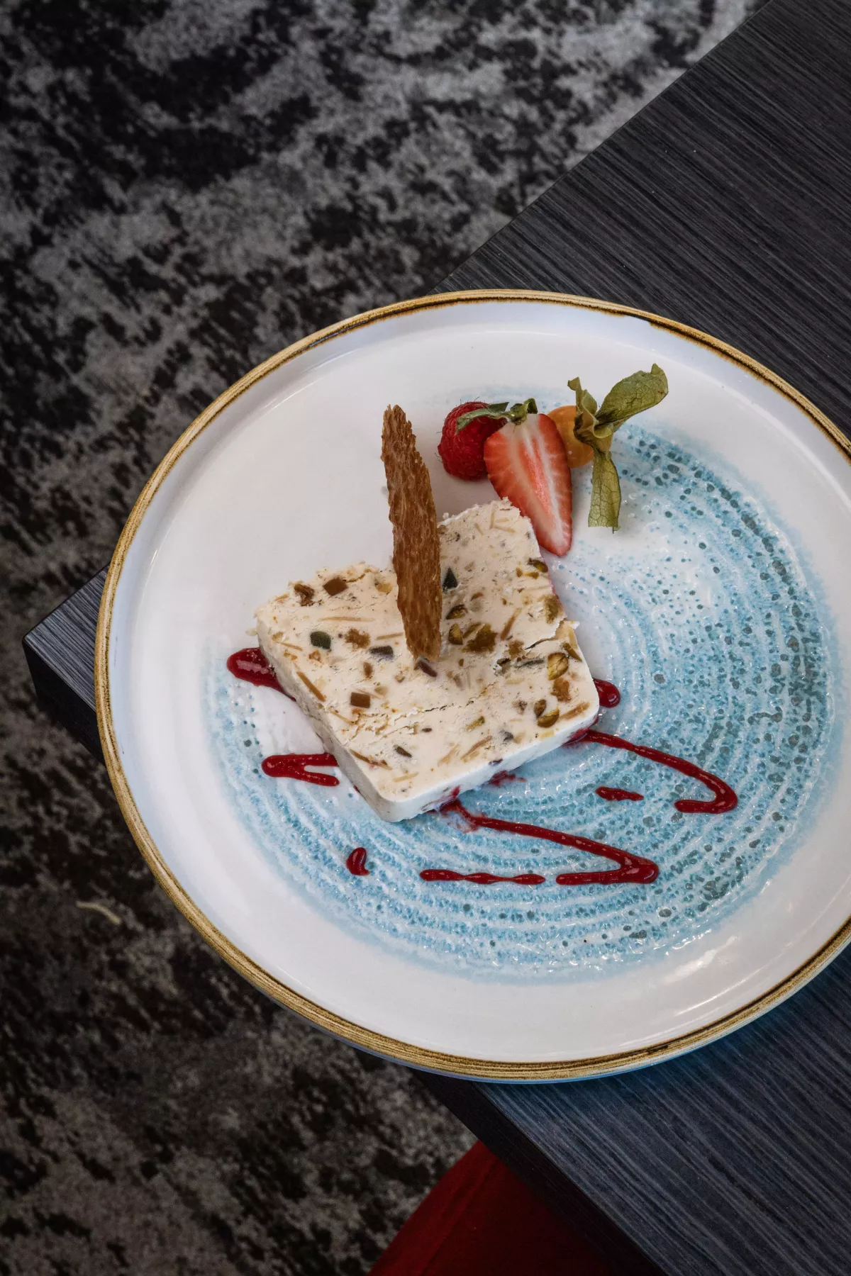 Photographe Caen - Guillaume Pouchin Hôtel restaurant photographe