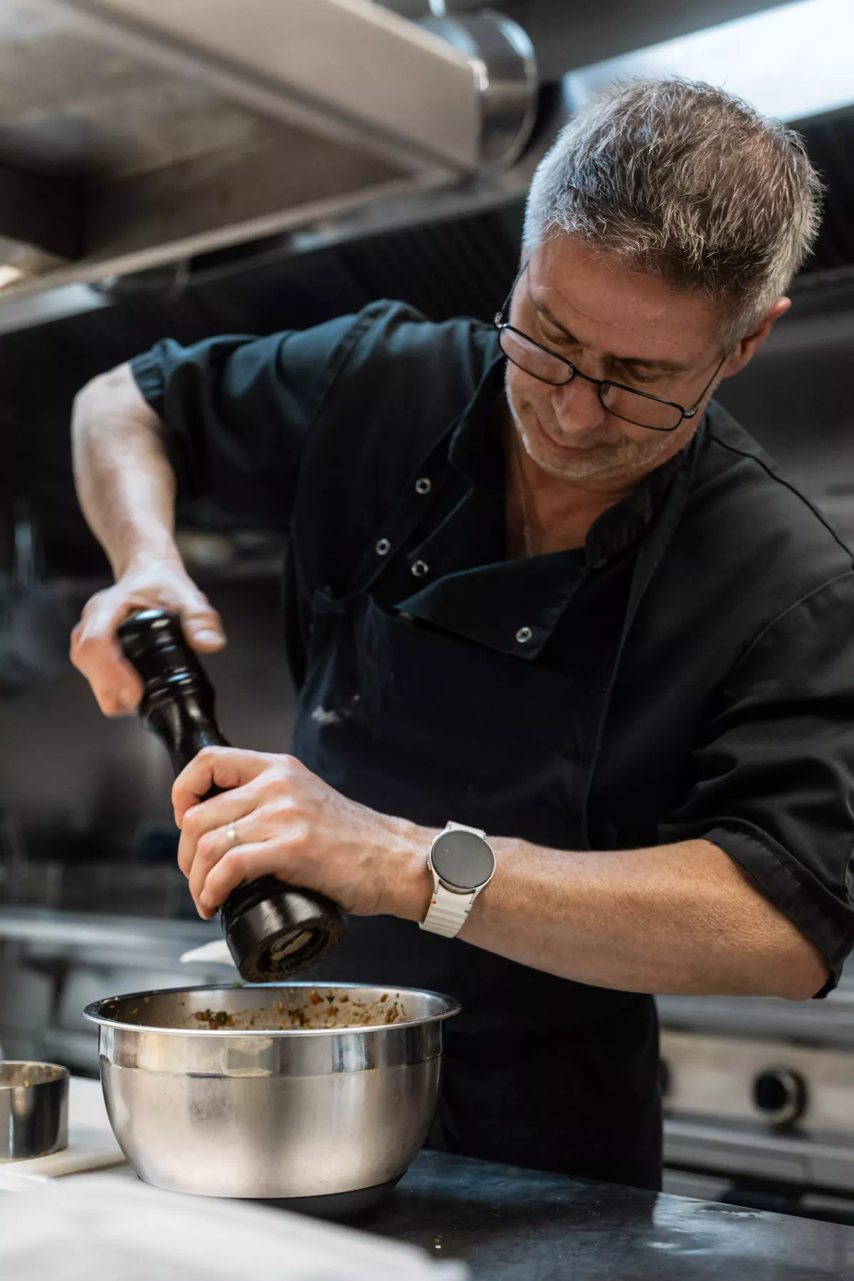 Photographe food saint malo - Guillaume Pouchin photographe food saint malo