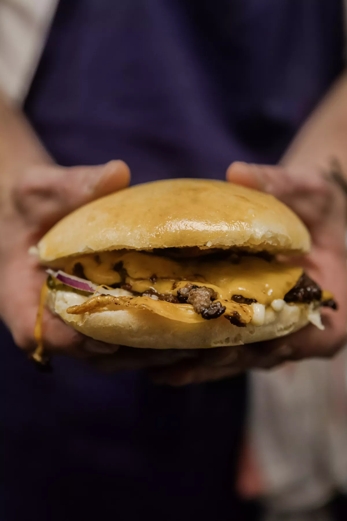 Photographe restaurant caen