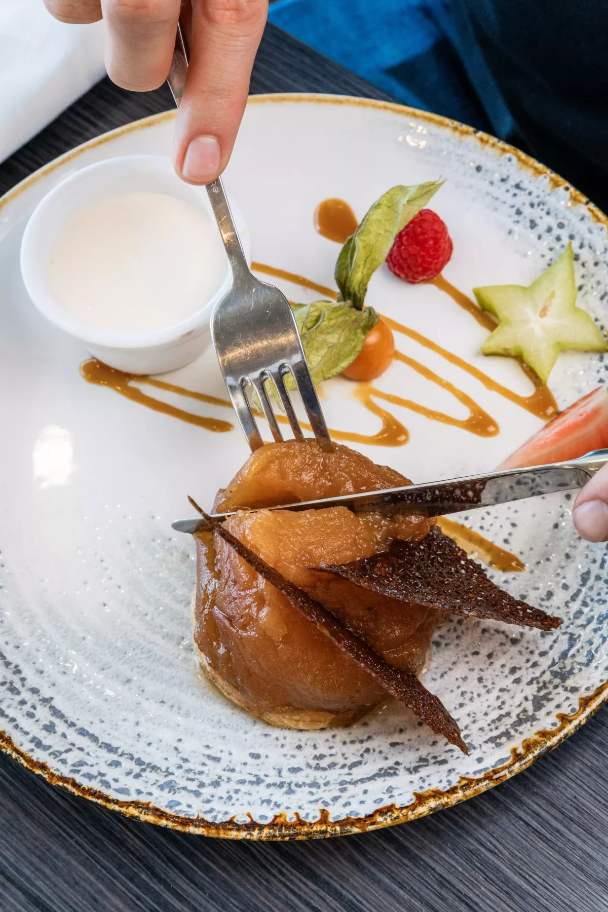 Photographe Caen - Guillaume Pouchin Photographe culinaire food