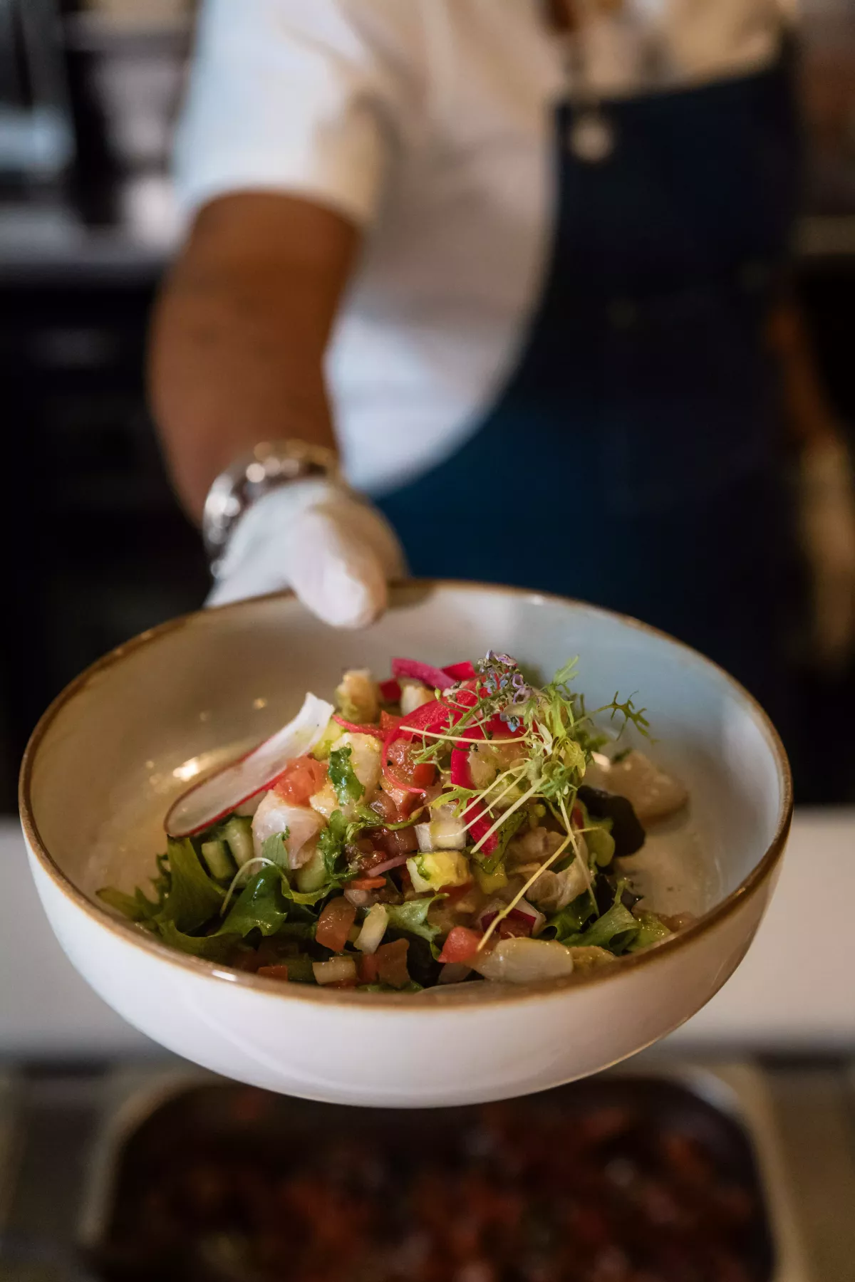 restauration photographe culinaire