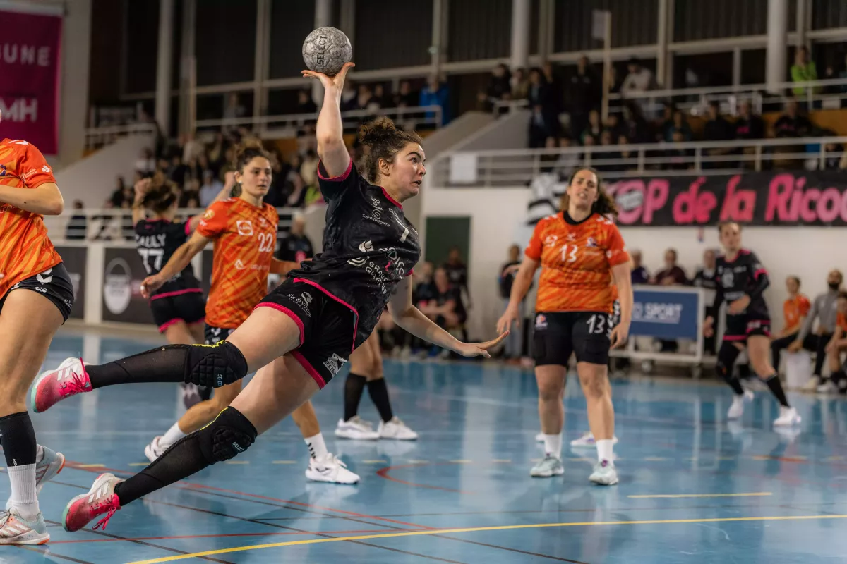 Photographe Rennes - Pouchin Guillaume Photographe sportif rennes