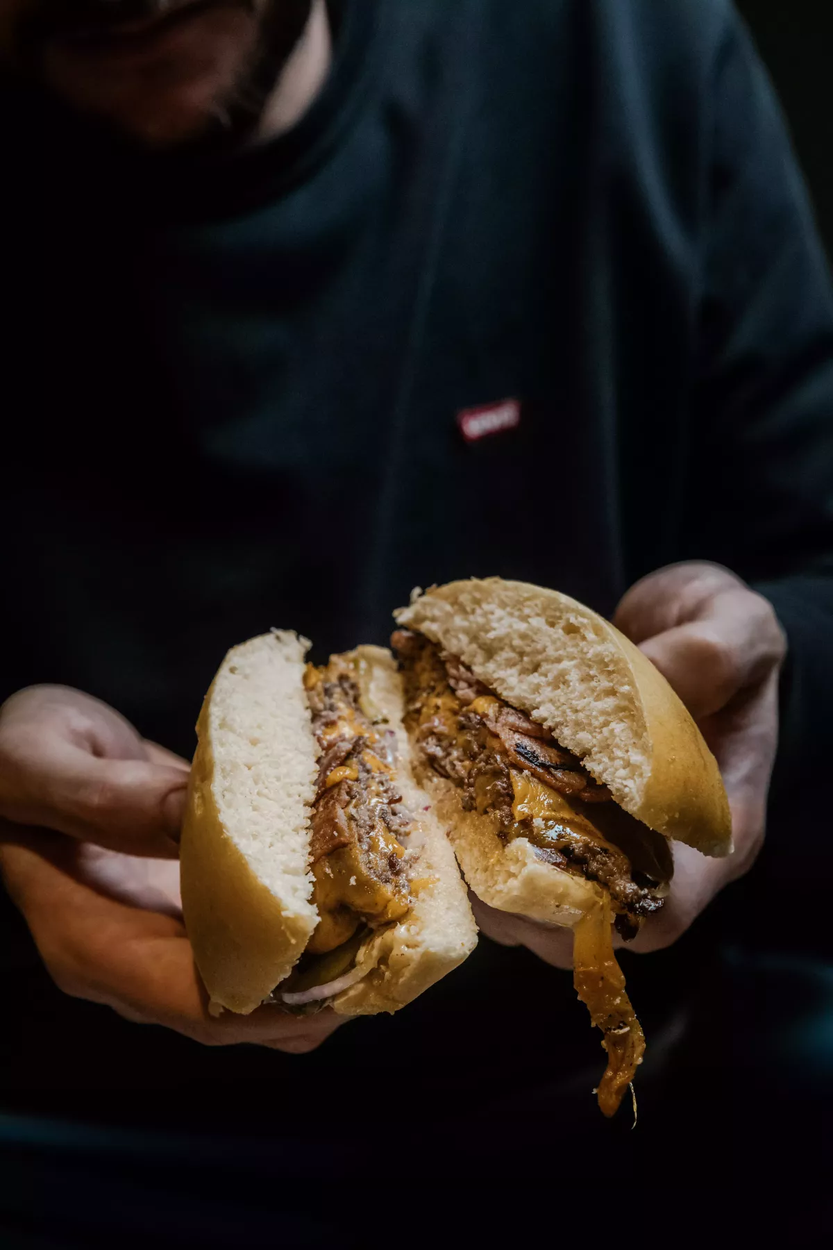 photographe restaurant café caen