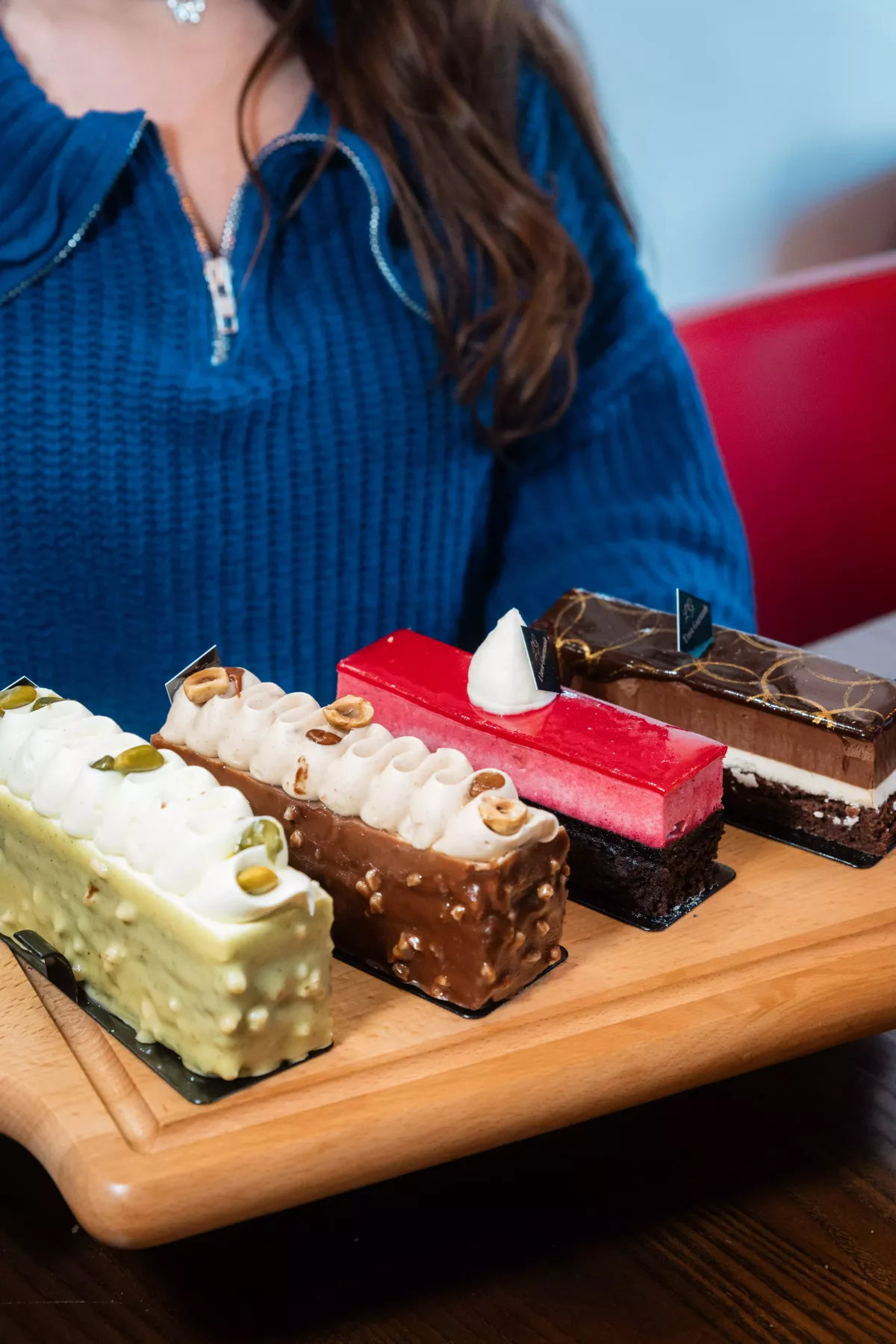 Boulangerie photographe pâtisserie caen