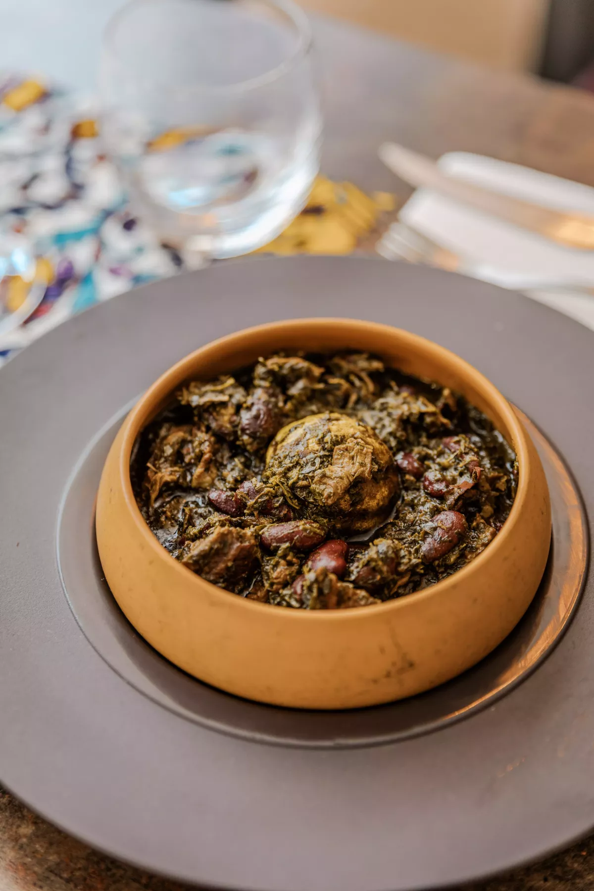 Photographe restaurant Caen - Guillaume Pouchin photographe restaurant caennais