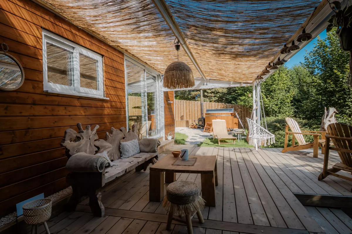 Photographe immobilière granville