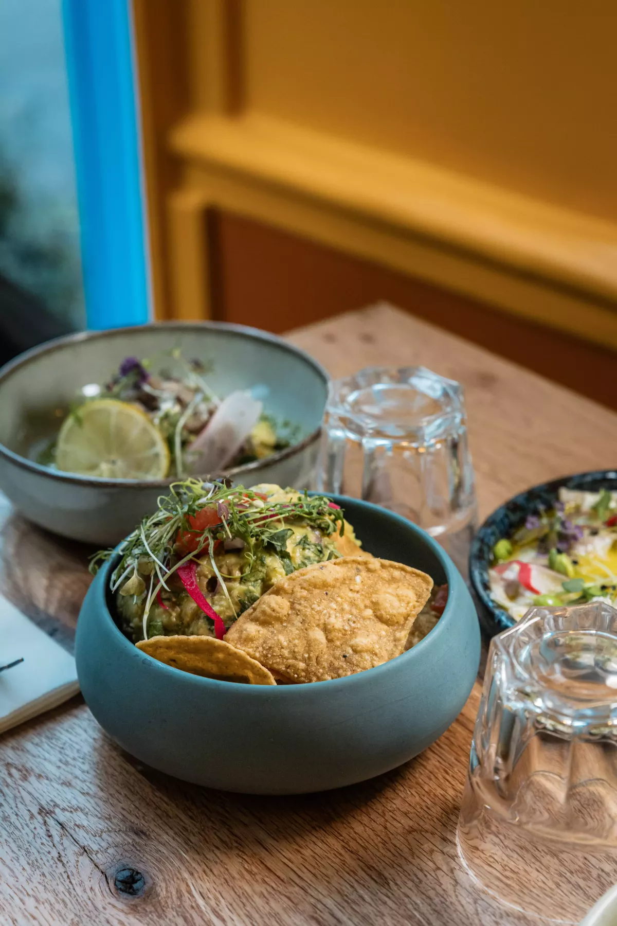 photographe food paris