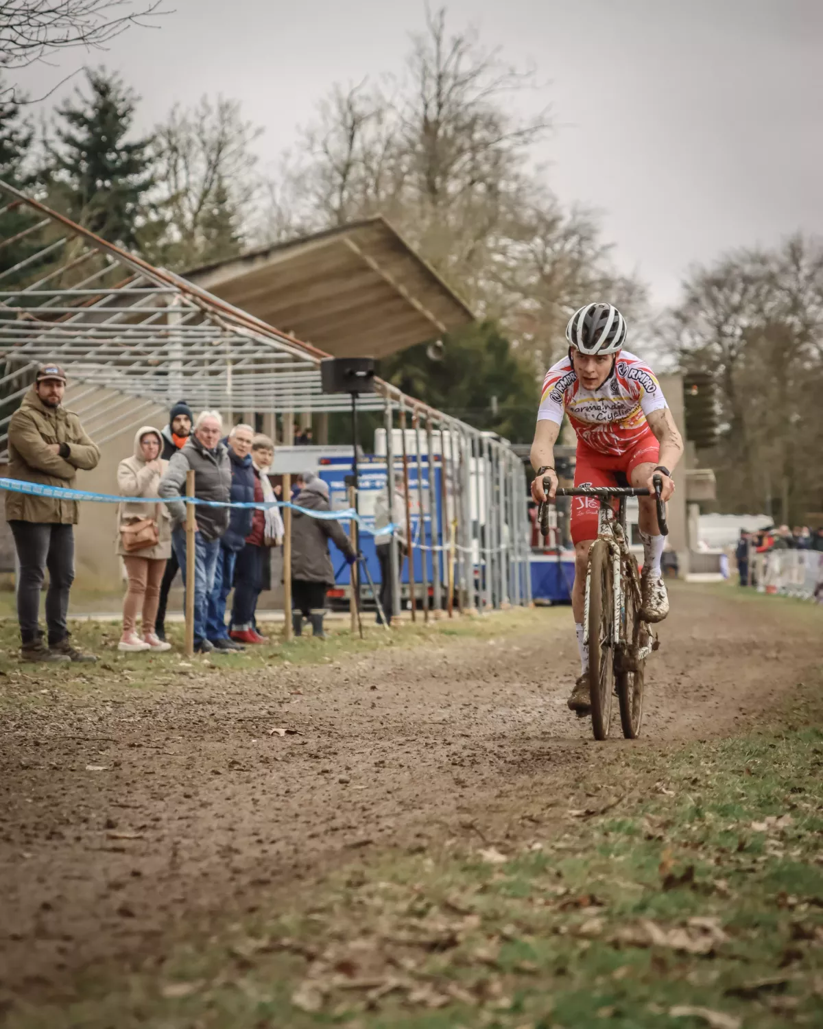 Photographe Caen - Guillaume Pouchin Photographe sportif normandie