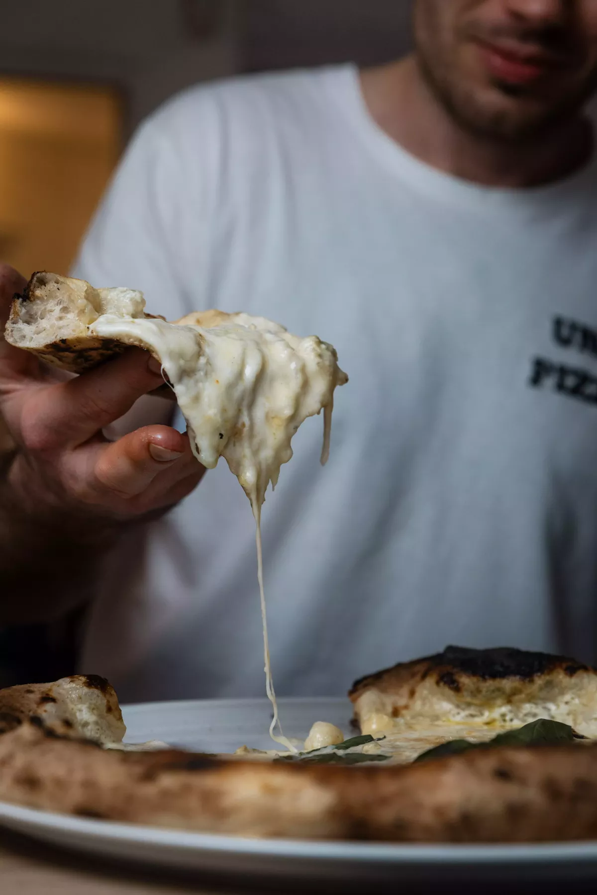 shooting photo restaurant