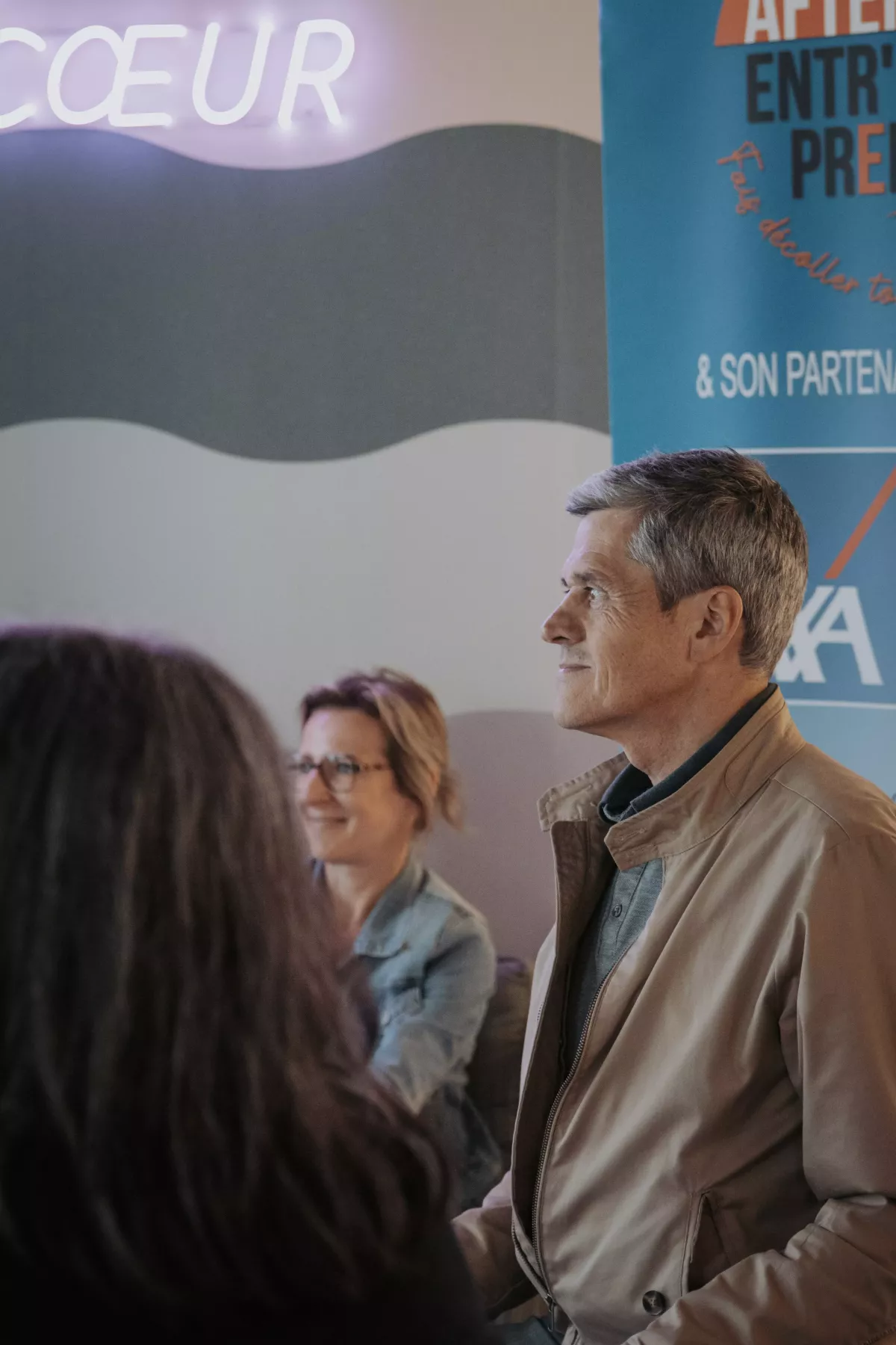 Photographe Caen - Guillaume Pouchin