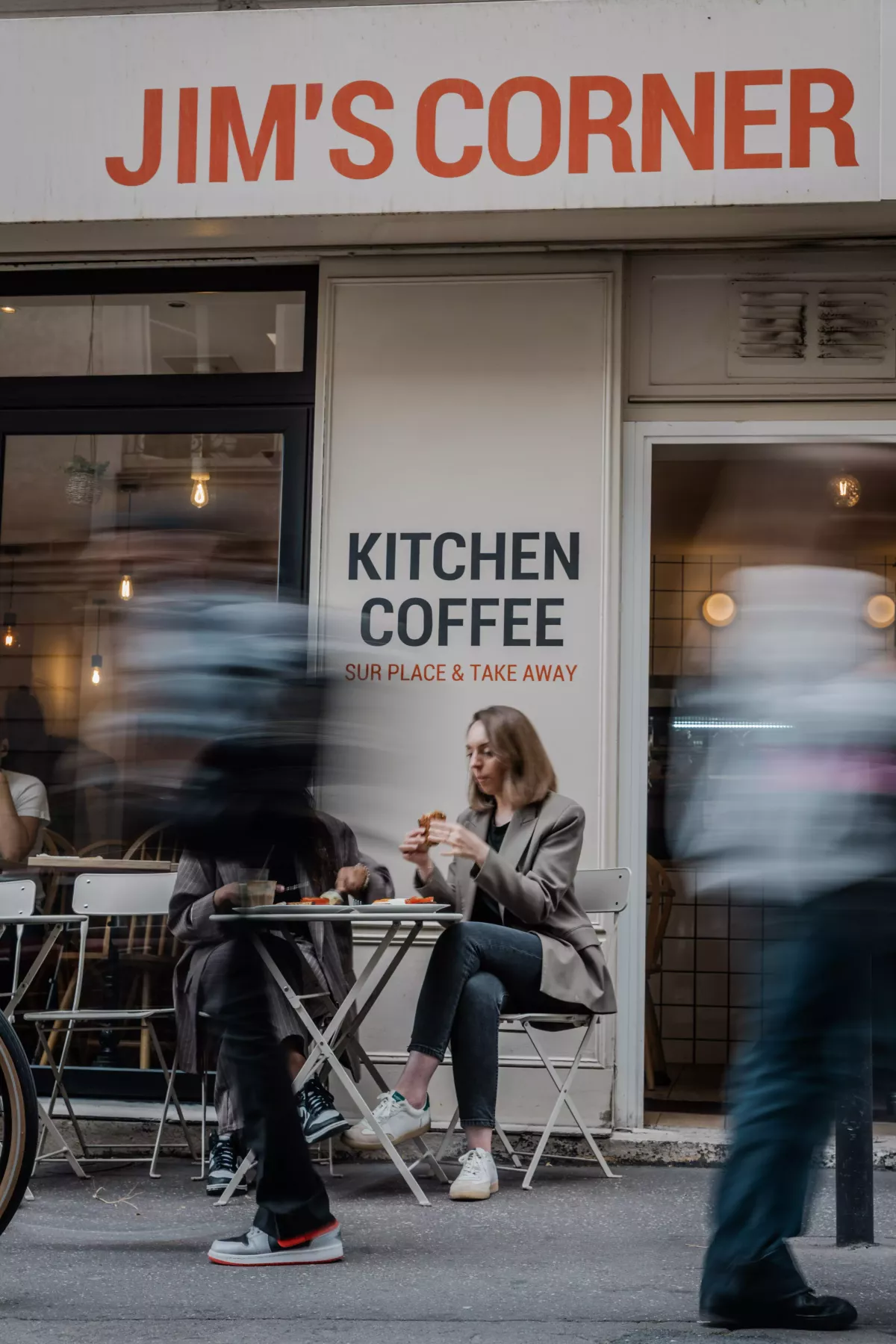Photographe Caen - Guillaume Pouchin Photographe food caen