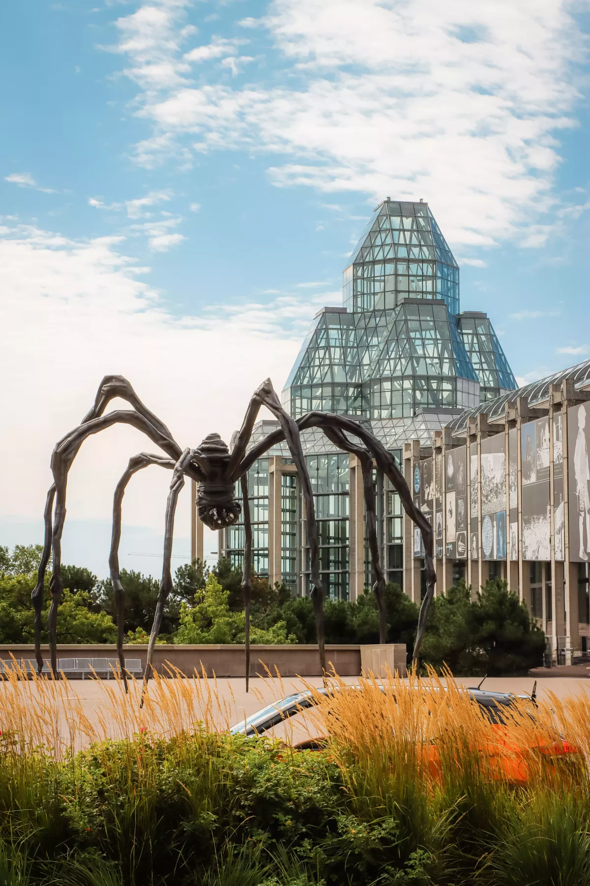 Les Beaux-Arts d'Ottawa