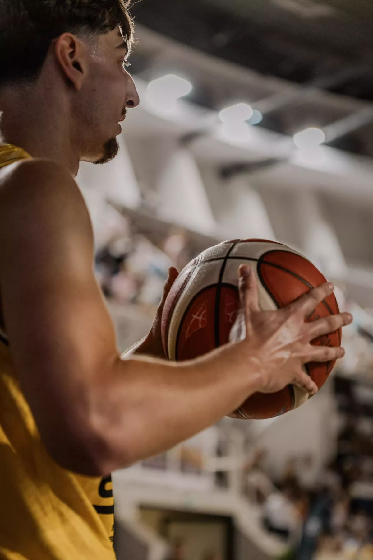 Photographe caen - Guillaume Pouchin Photographe sportif france