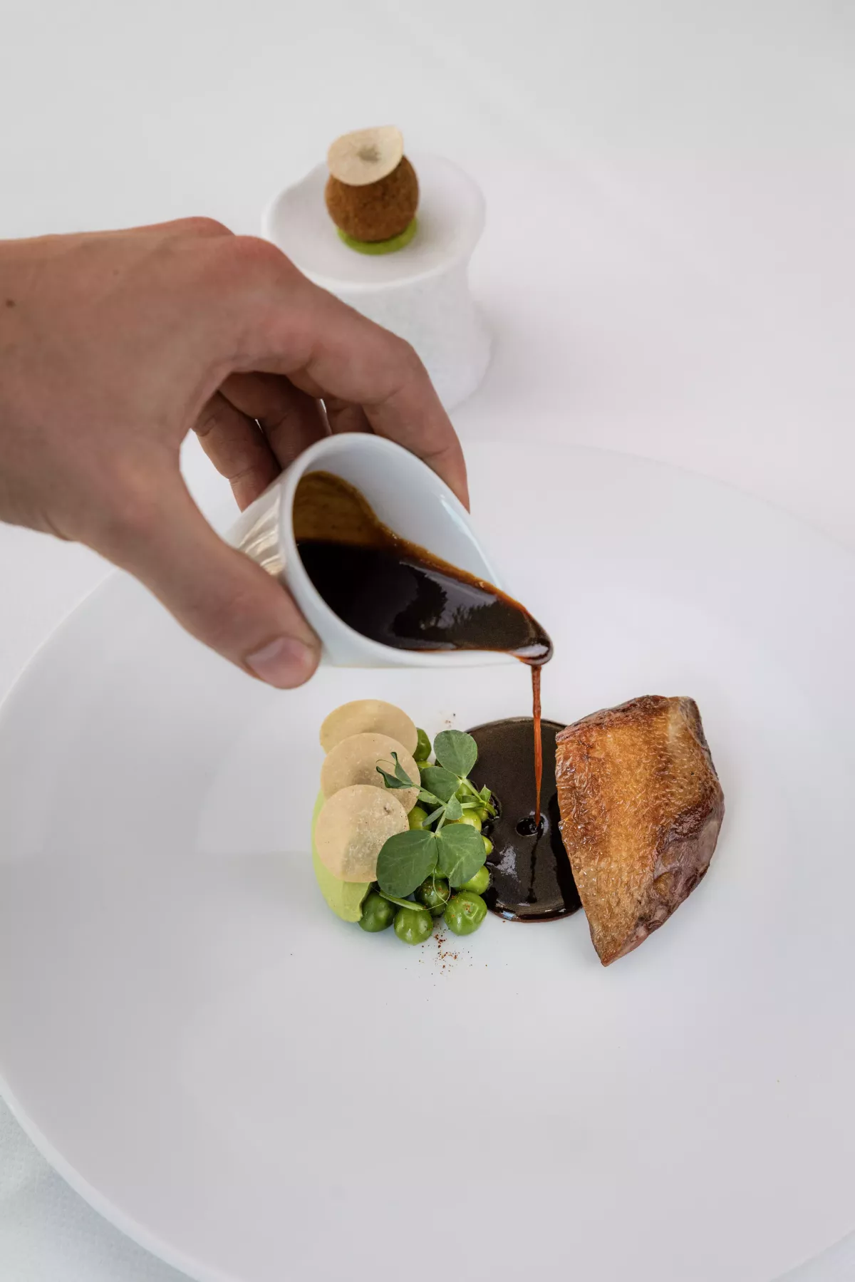 Photographe Caen - Guillaume Pouchin Photographe food caen