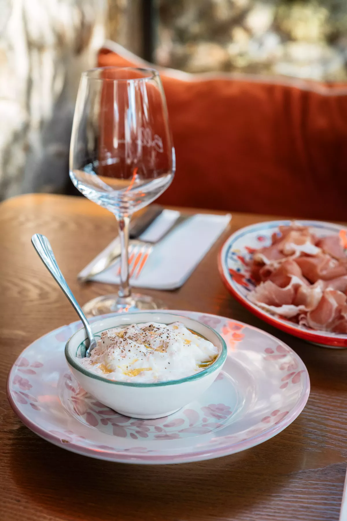 Photographe restaurant saint malo - Guillaume Pouchin restaurant saint malo photographe