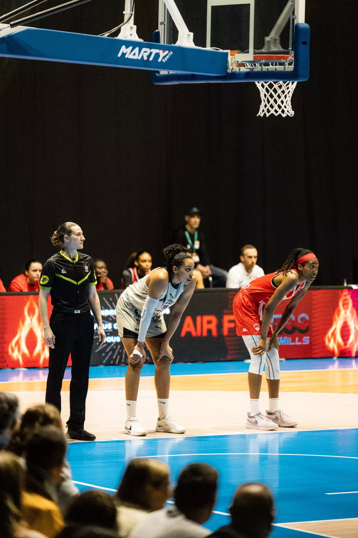 Photographe Alencon - Guillaume Pouchin photographe sportif Normandie