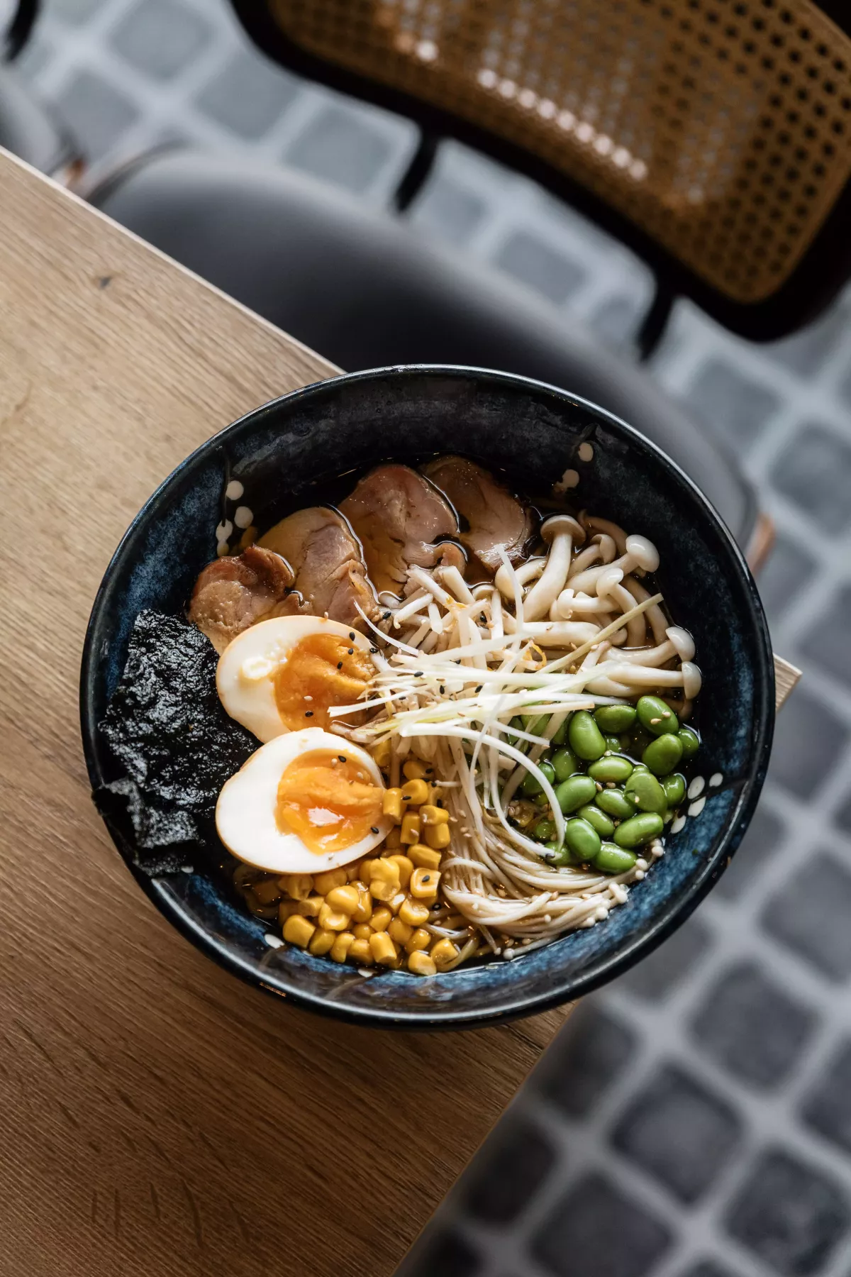 Photographe Caen - Guillaume Pouchin Photos culinaire caen