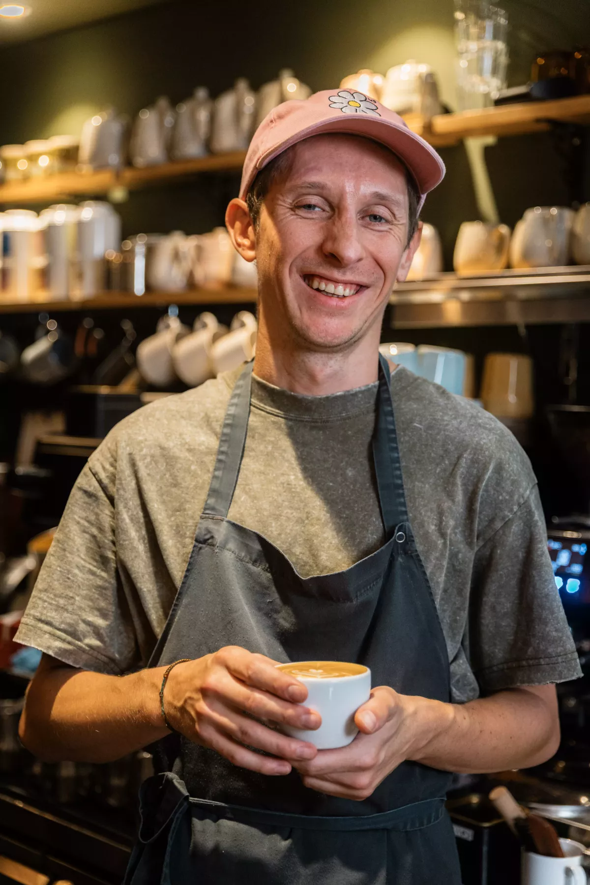 Photographe restaurant caen