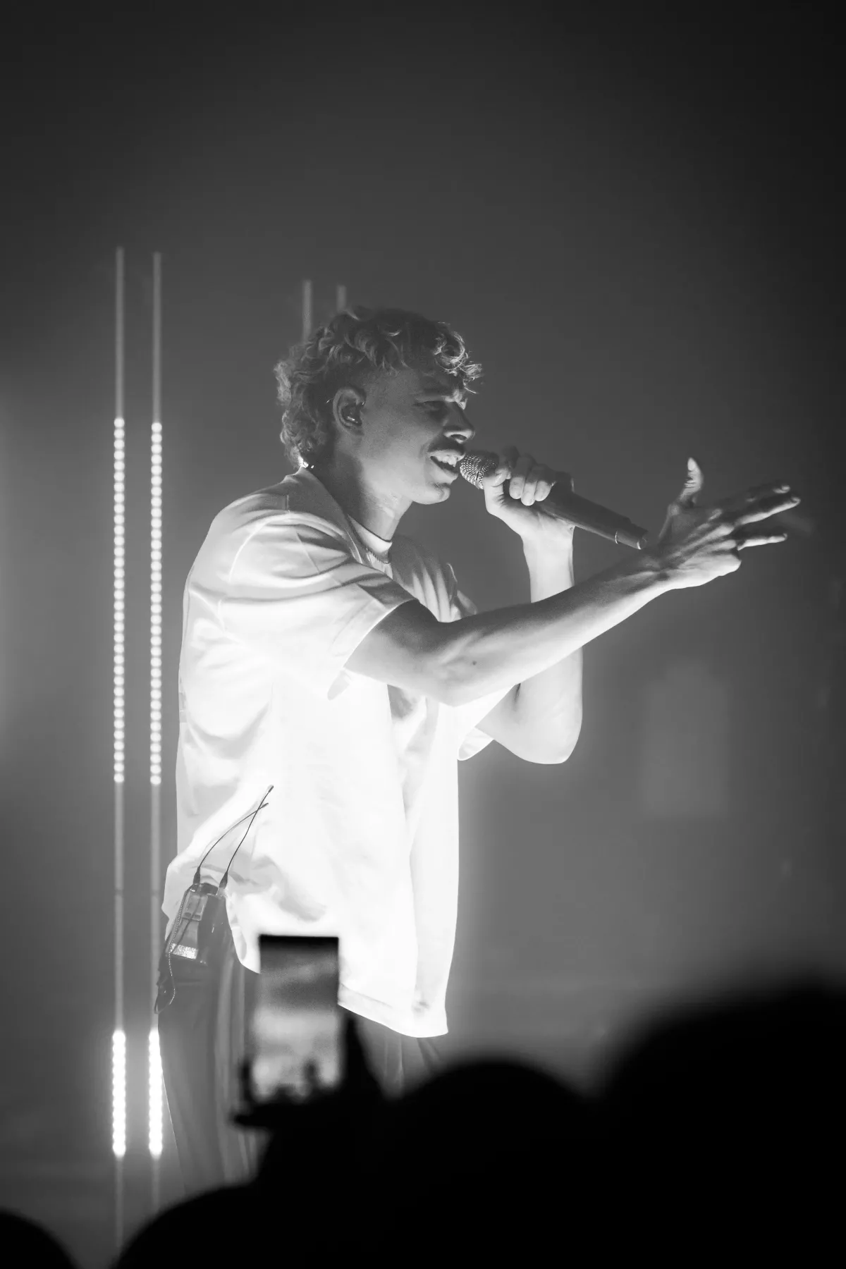 Photographe evenementiel le havre