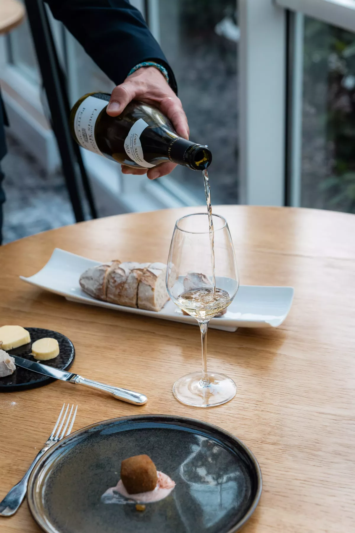 Photographe Caen - Guillaume Pouchin Photographie culinaire