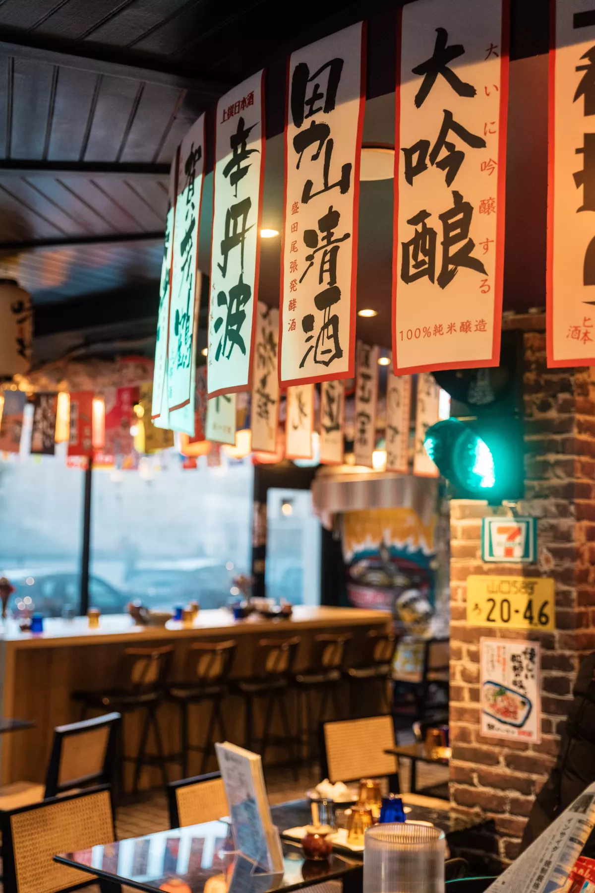 photographe culinaire japonais