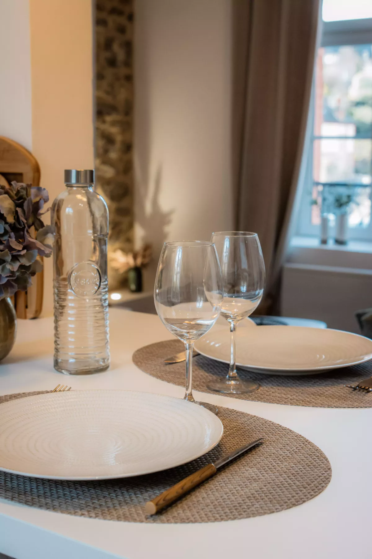 Photographe Dinan - Guillaume Pouchin Airbnb photographe